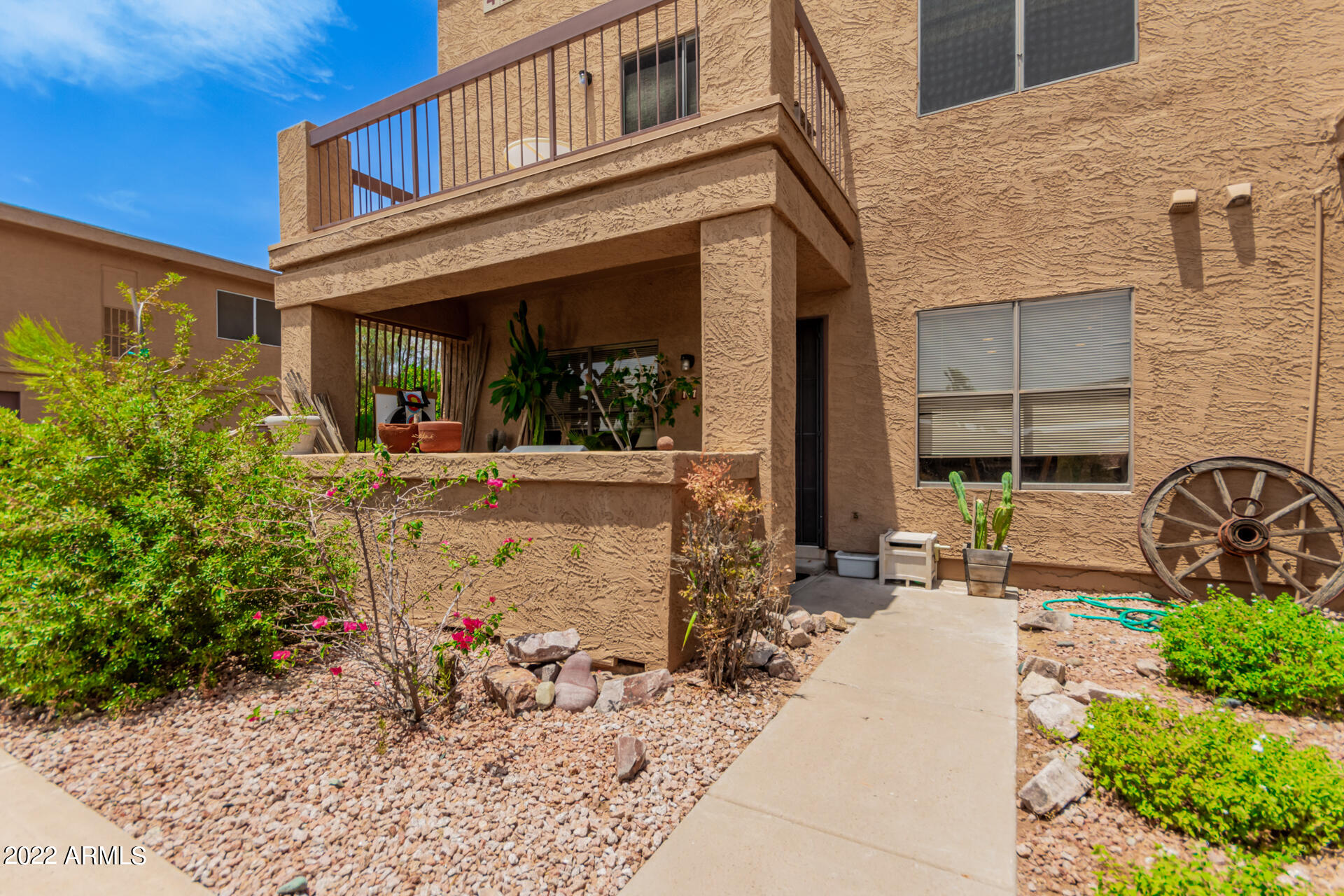 14849 N KINGS Way Unit: 117