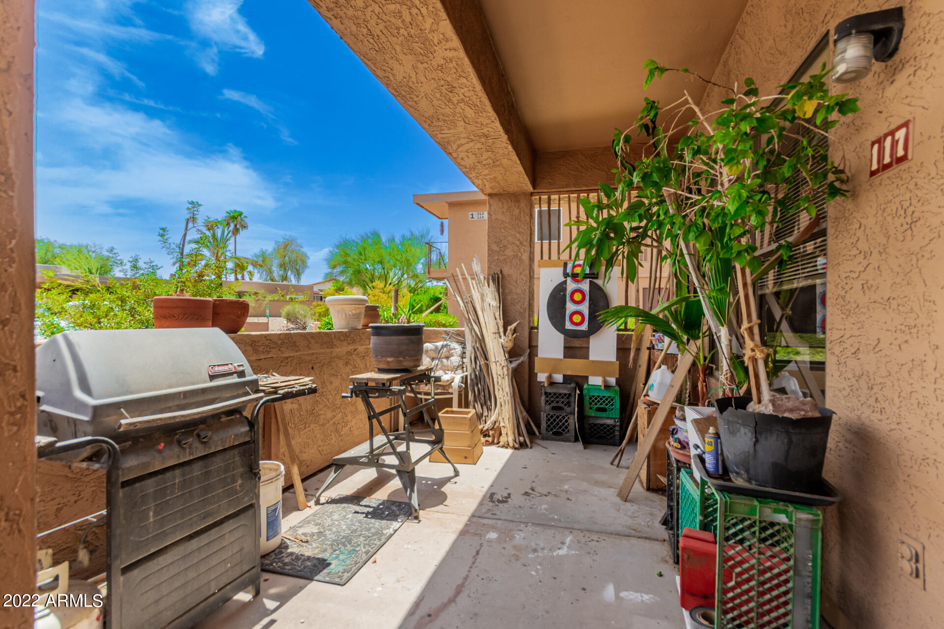 14849 N KINGS Way Unit: 117