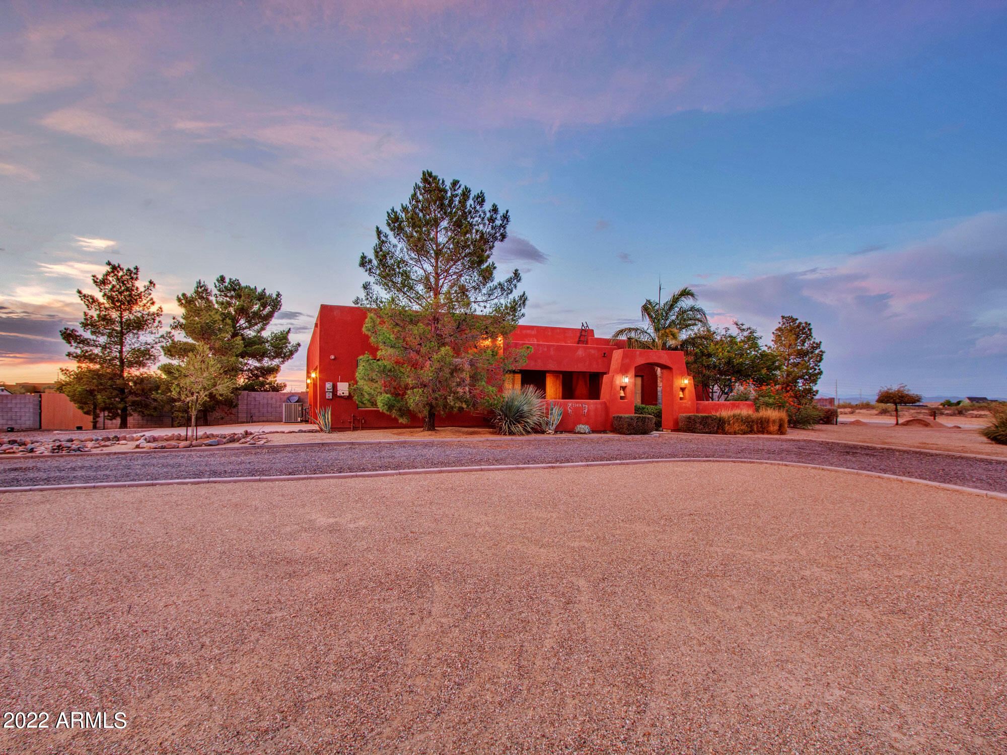 25414 W BLUE SKY Drive