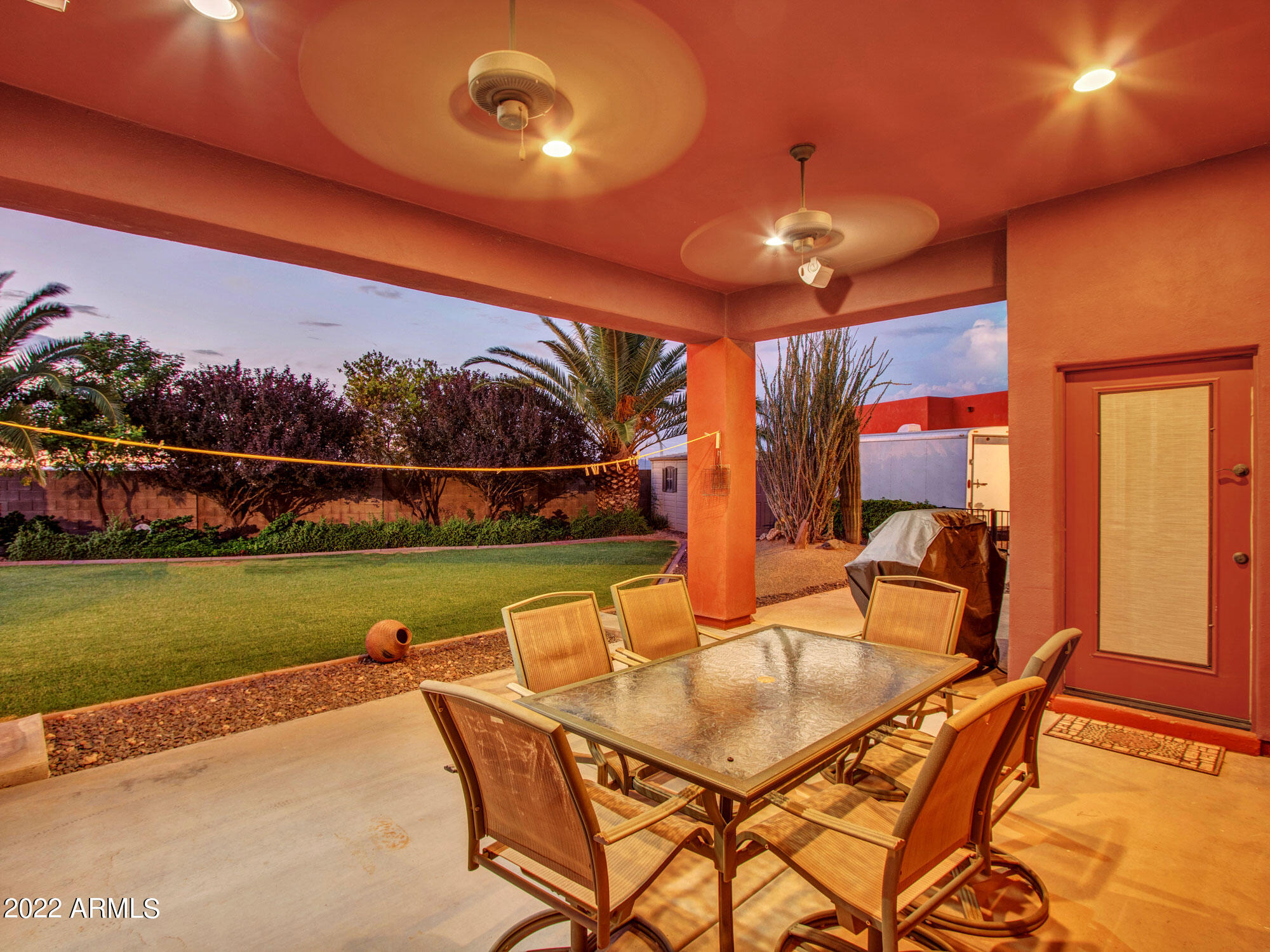 25414 W BLUE SKY Drive