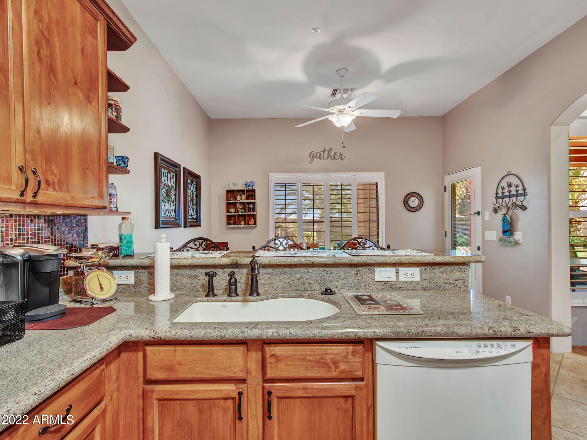 25414 W BLUE SKY Drive