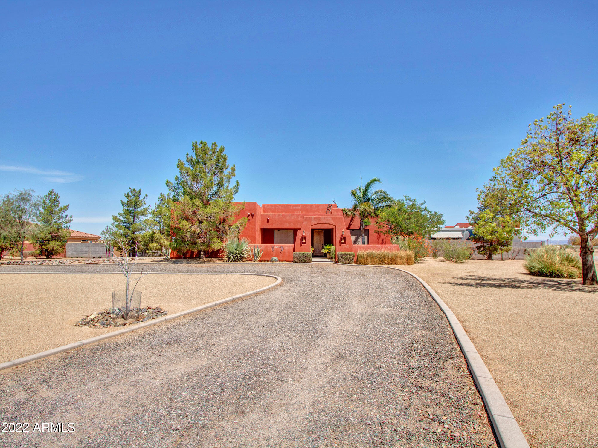 25414 W BLUE SKY Drive