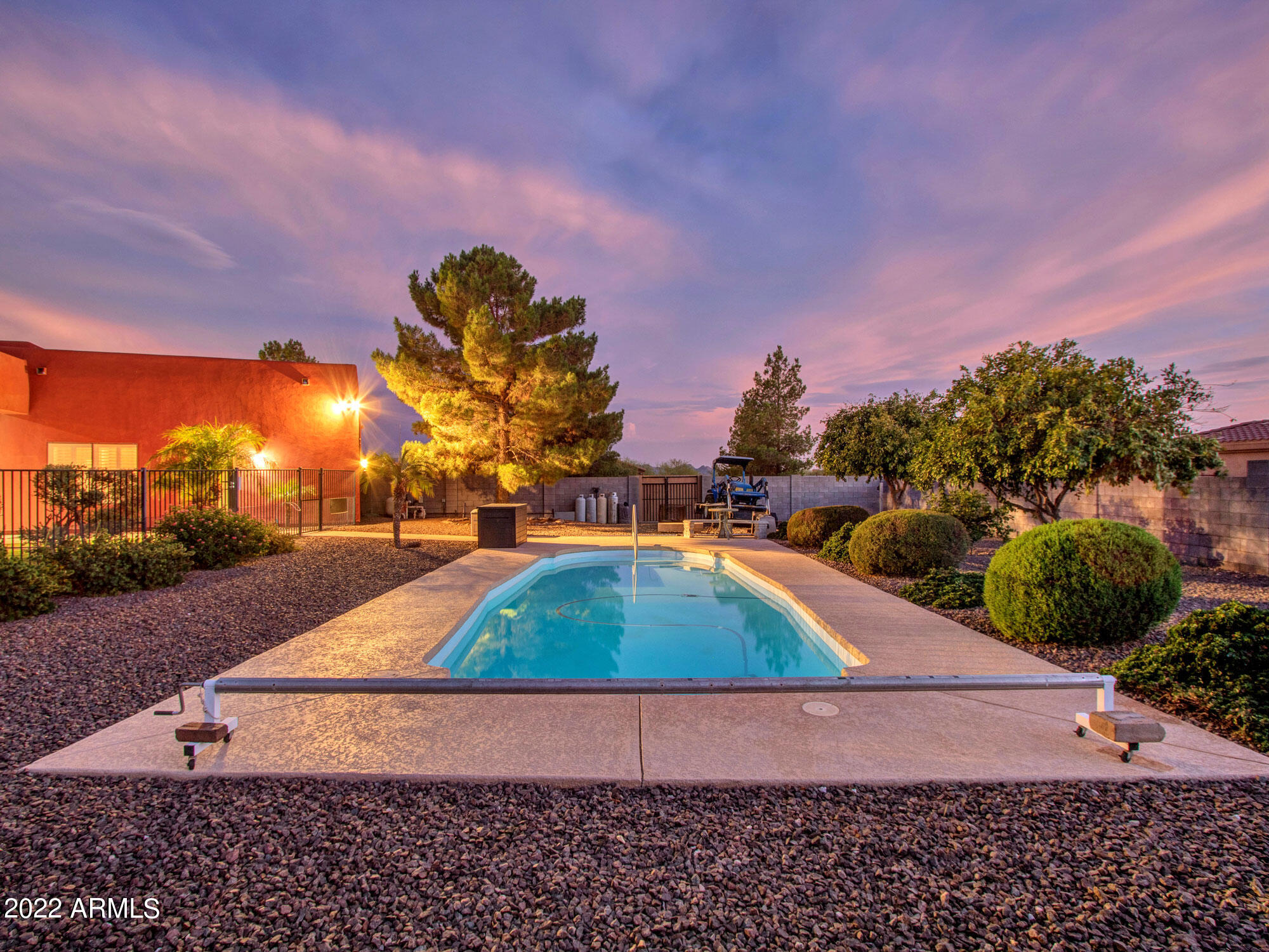 25414 W BLUE SKY Drive