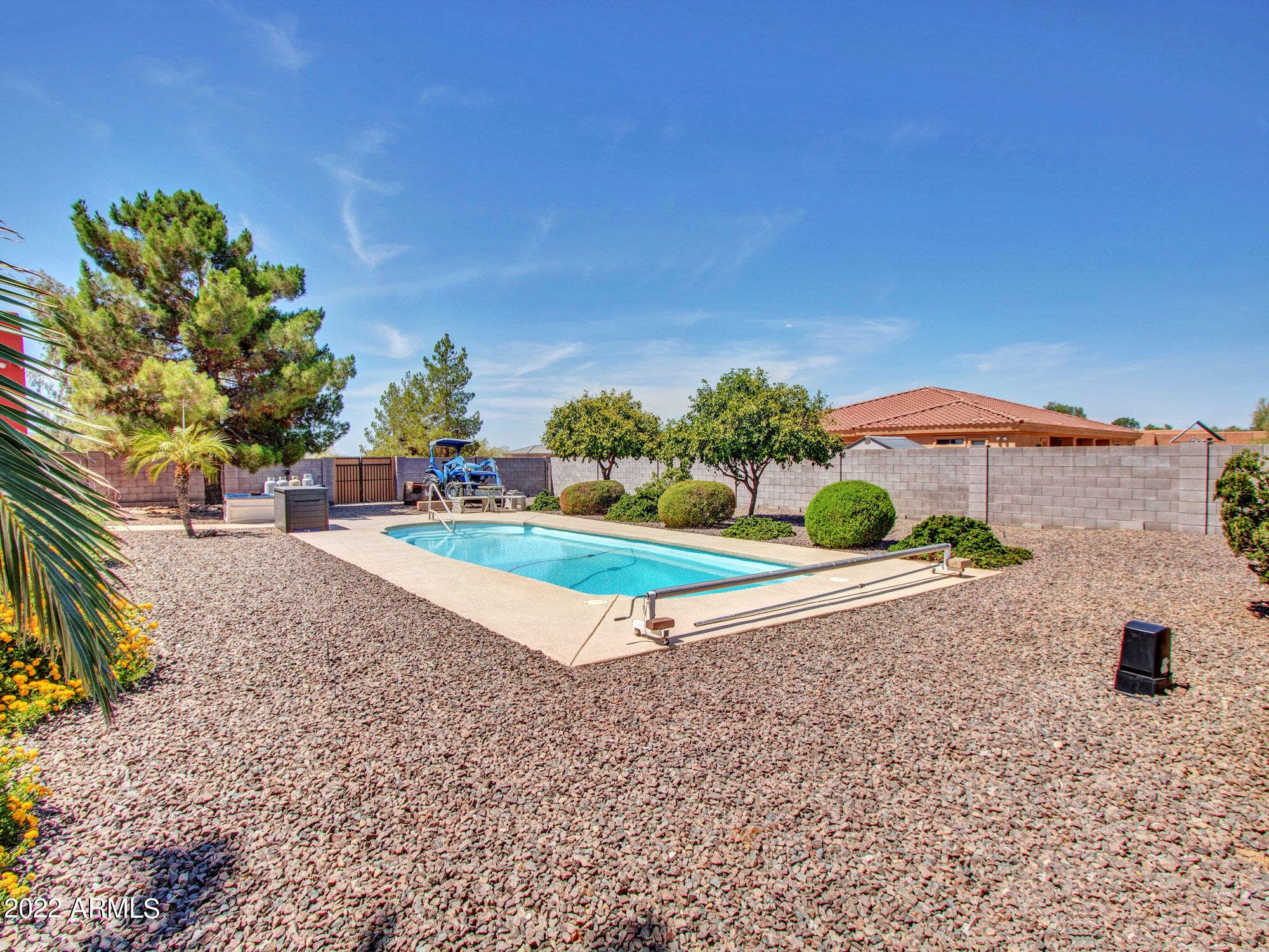 25414 W BLUE SKY Drive