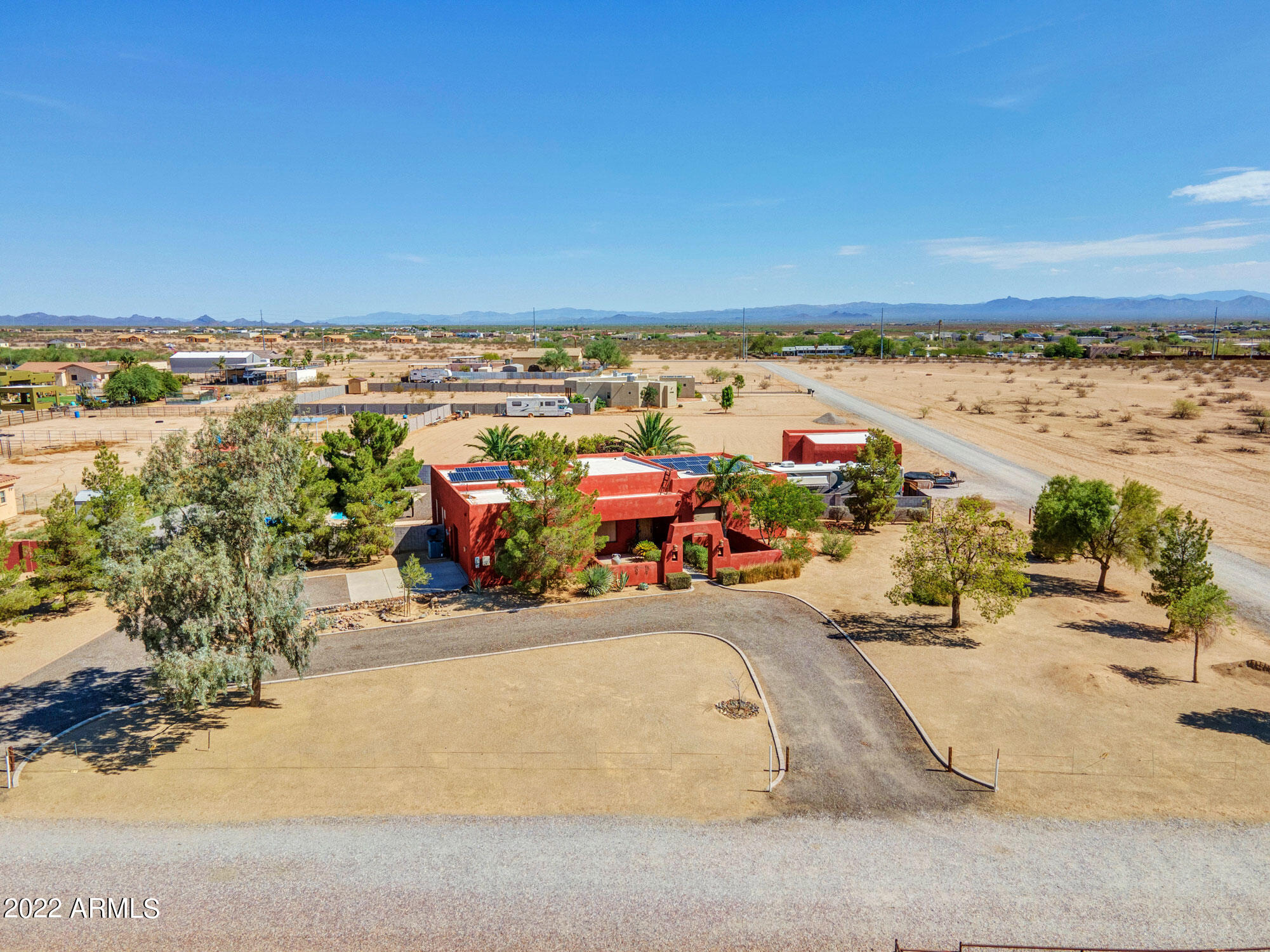 25414 W BLUE SKY Drive