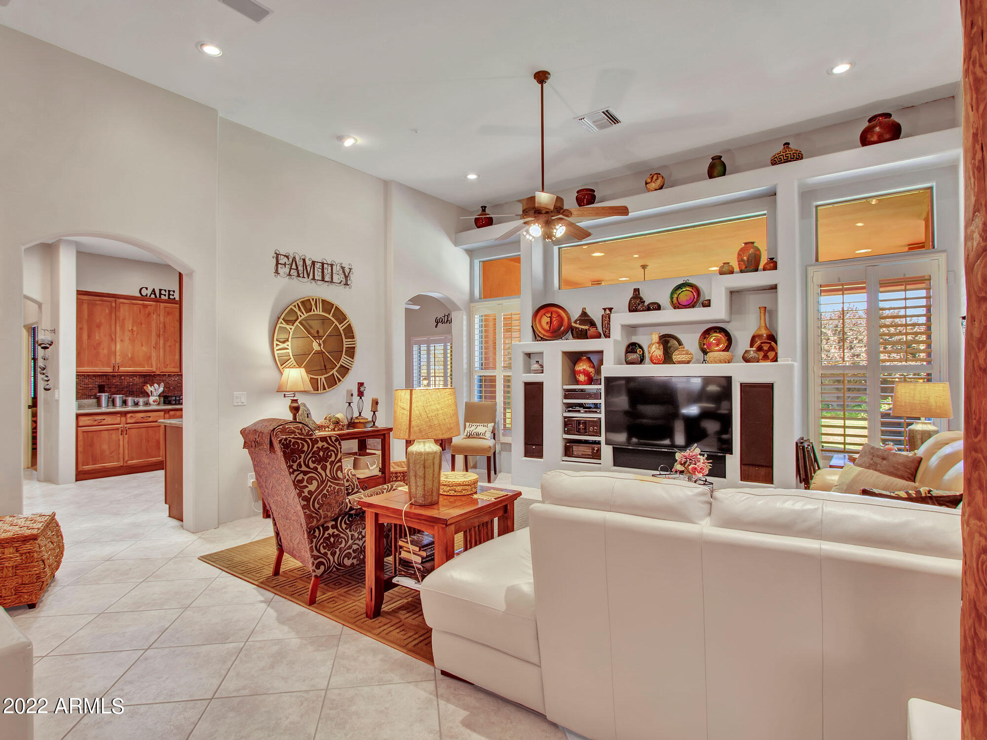 25414 W BLUE SKY Drive
