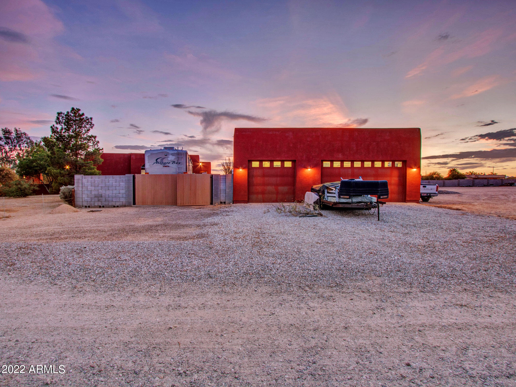 25414 W BLUE SKY Drive
