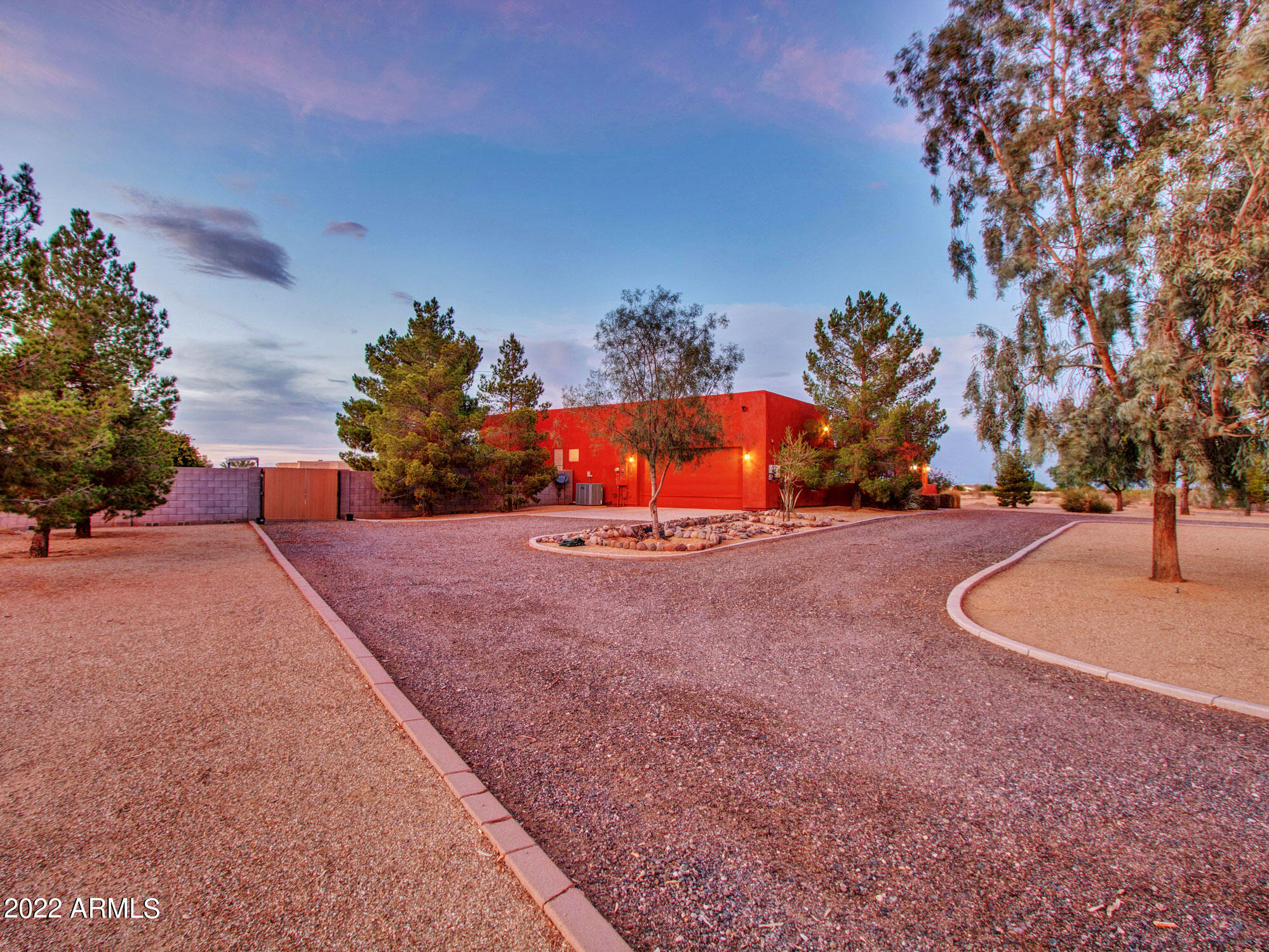 25414 W BLUE SKY Drive
