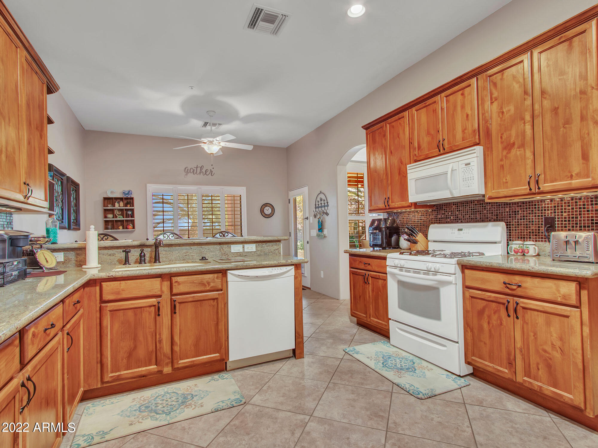 25414 W BLUE SKY Drive