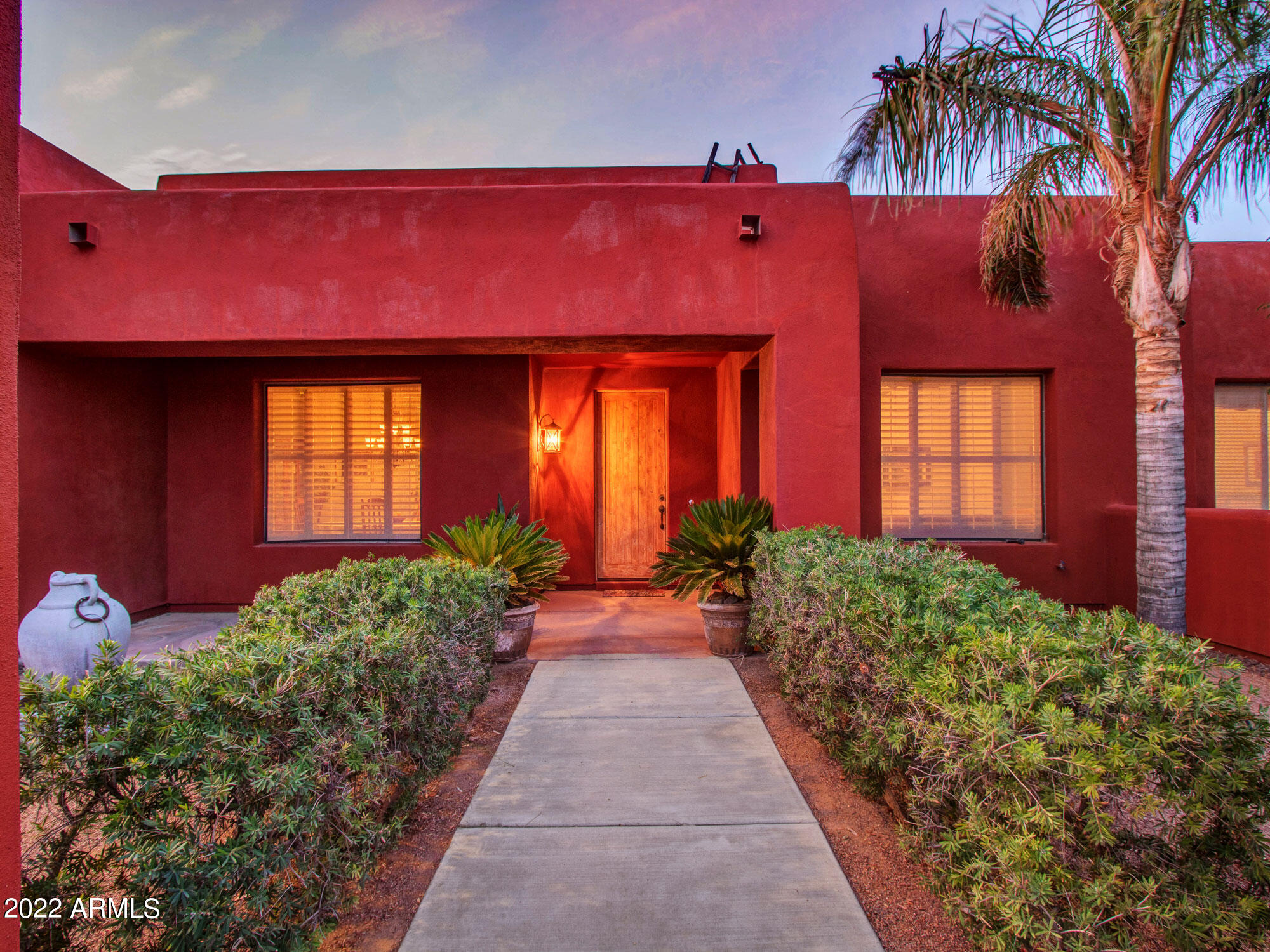 25414 W BLUE SKY Drive