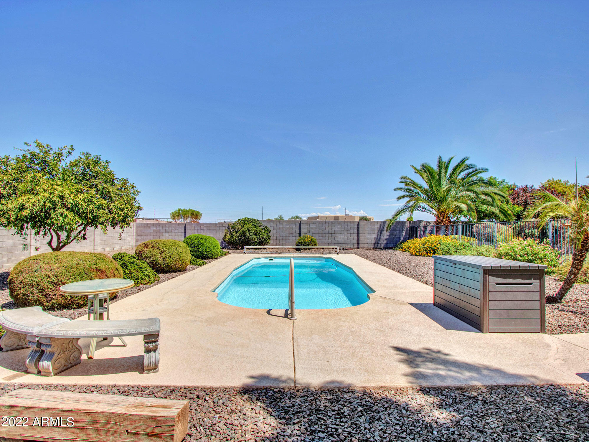 25414 W BLUE SKY Drive