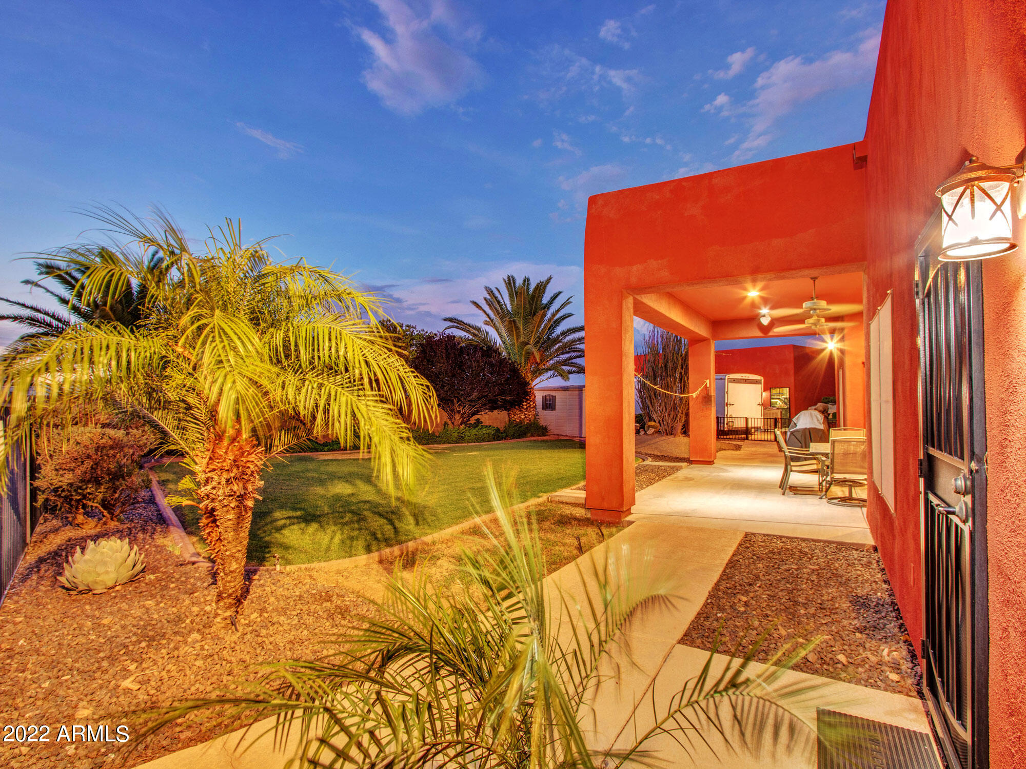 25414 W BLUE SKY Drive