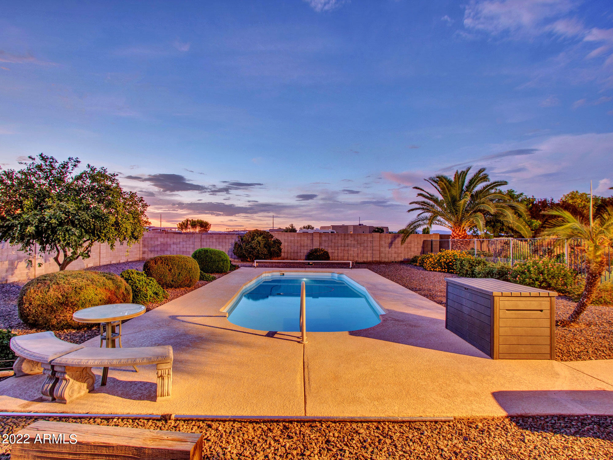 25414 W BLUE SKY Drive