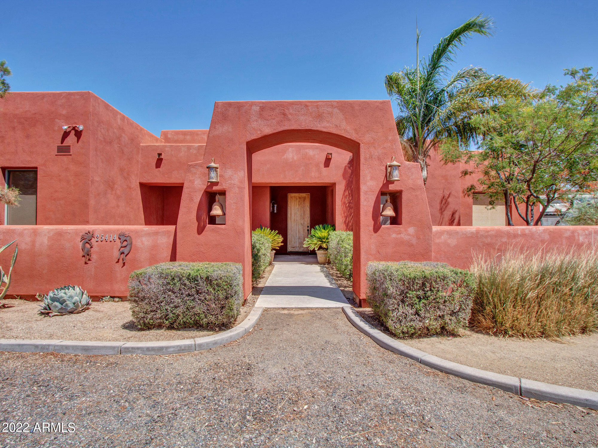 25414 W BLUE SKY Drive