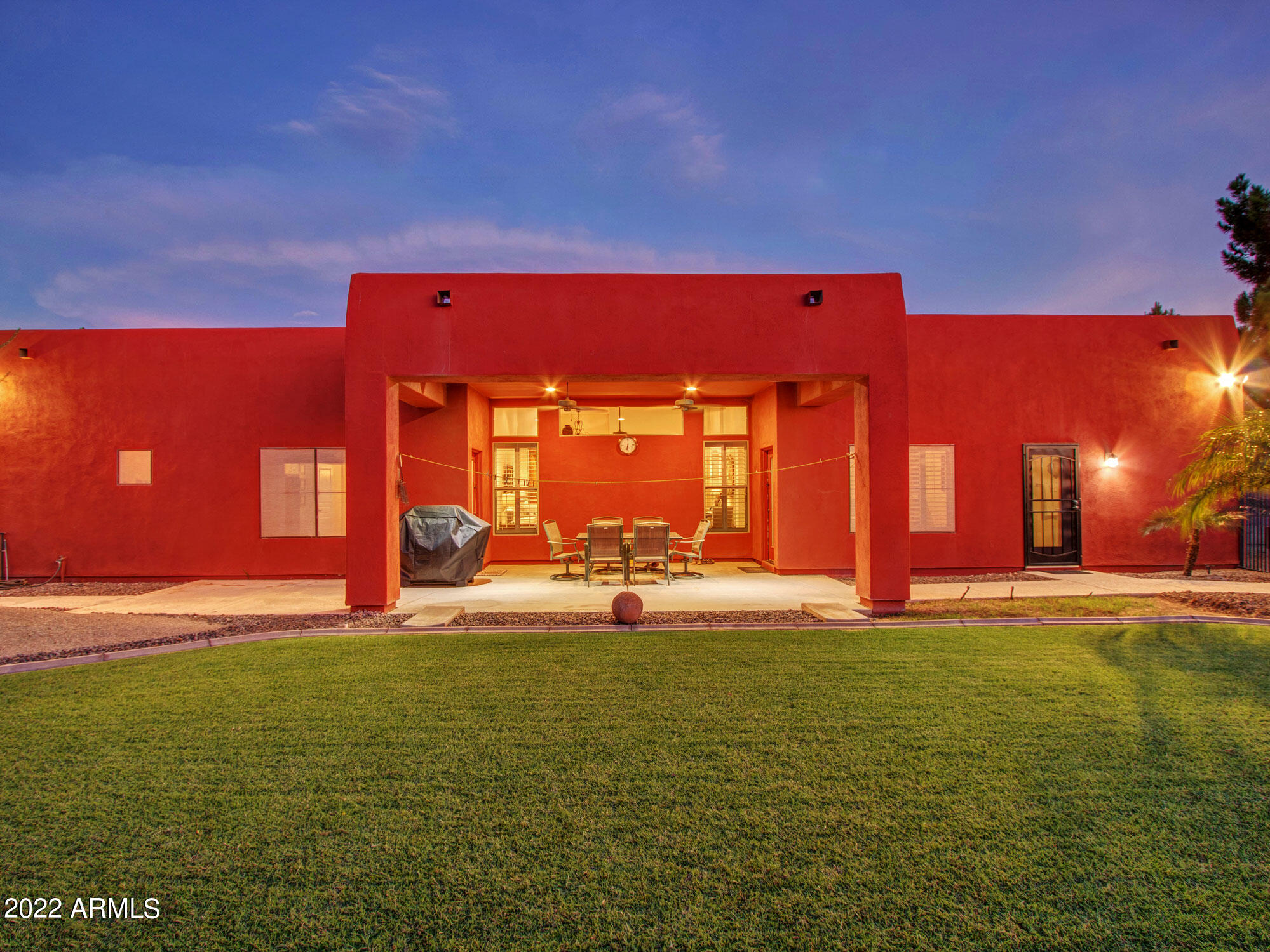 25414 W BLUE SKY Drive