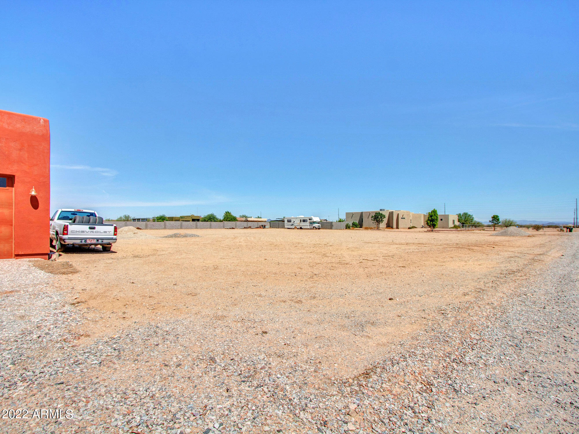 25414 W BLUE SKY Drive
