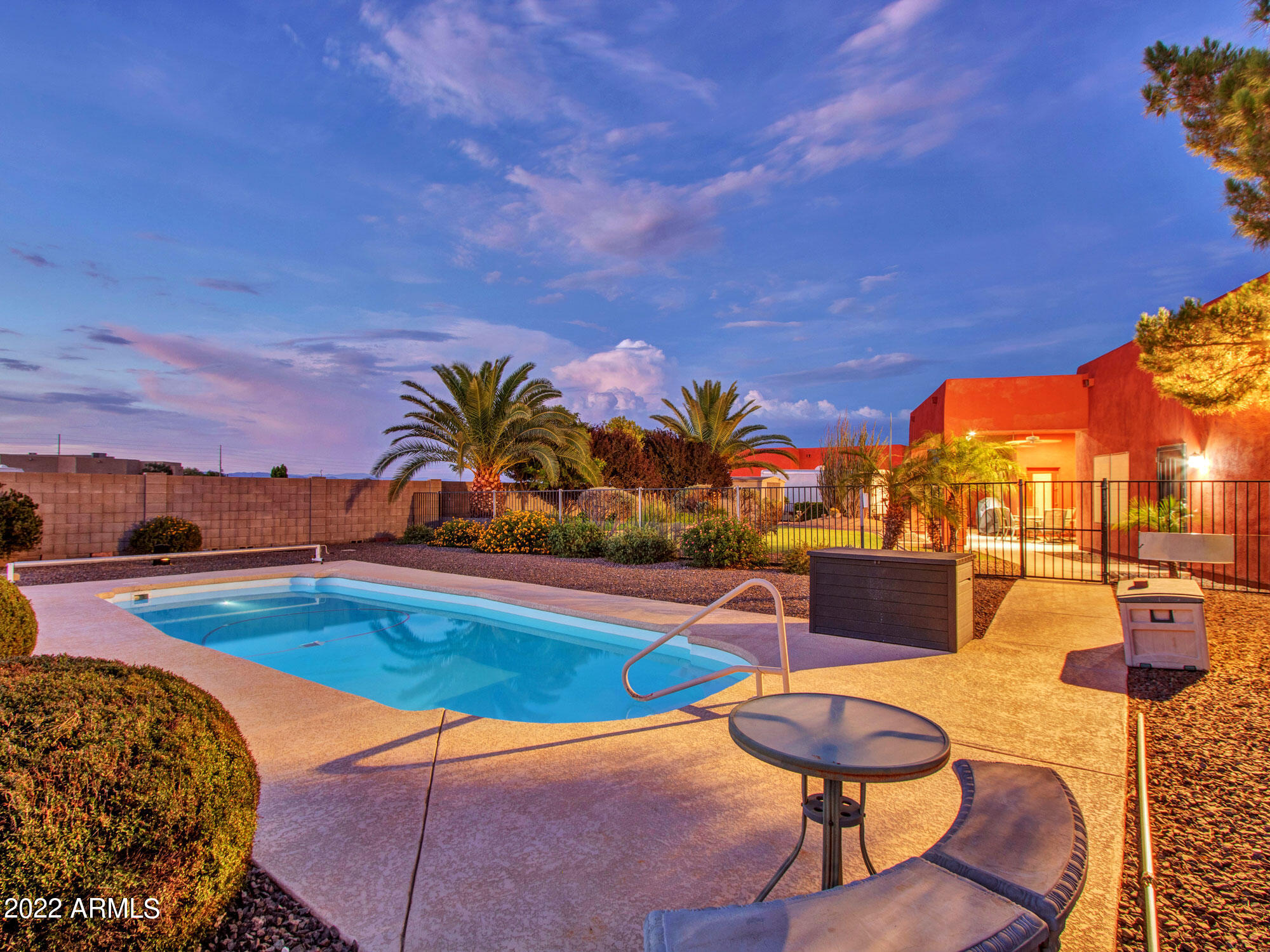 25414 W BLUE SKY Drive