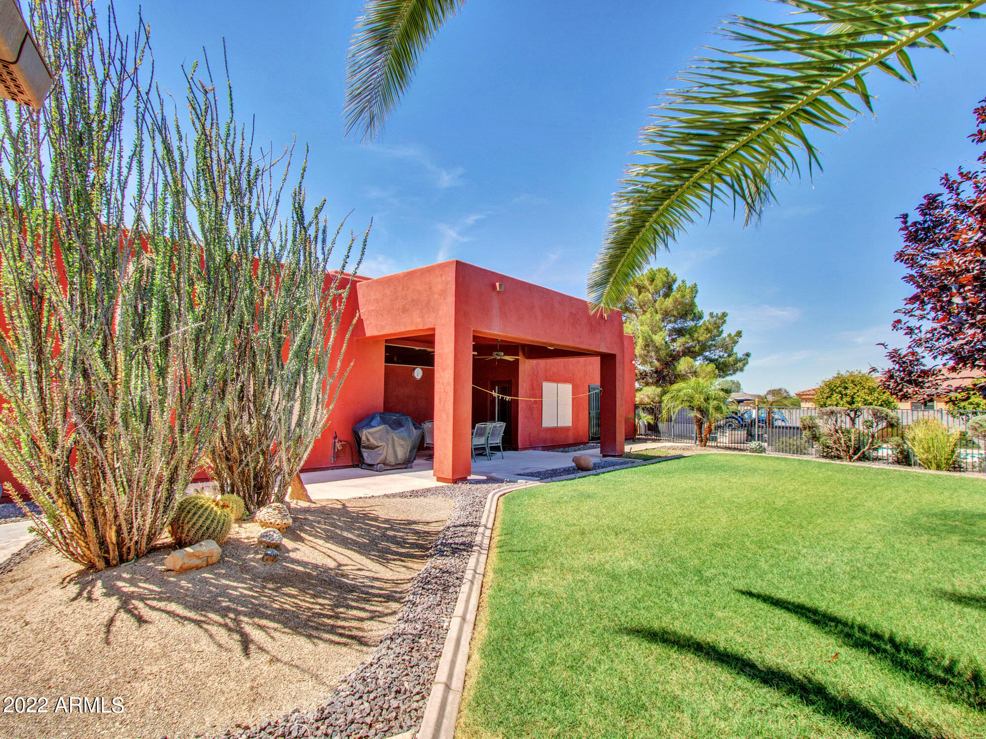 25414 W BLUE SKY Drive