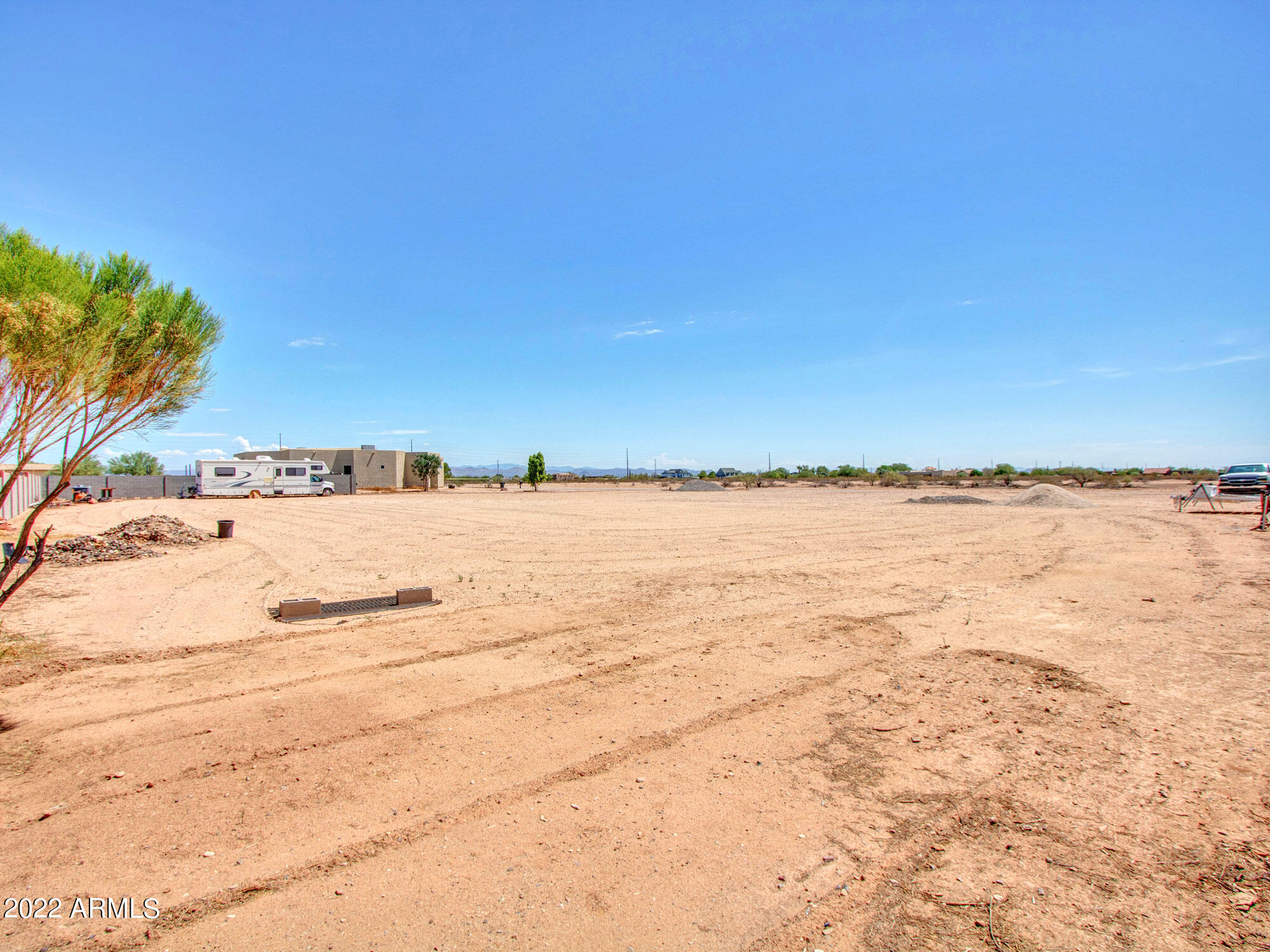 25414 W BLUE SKY Drive
