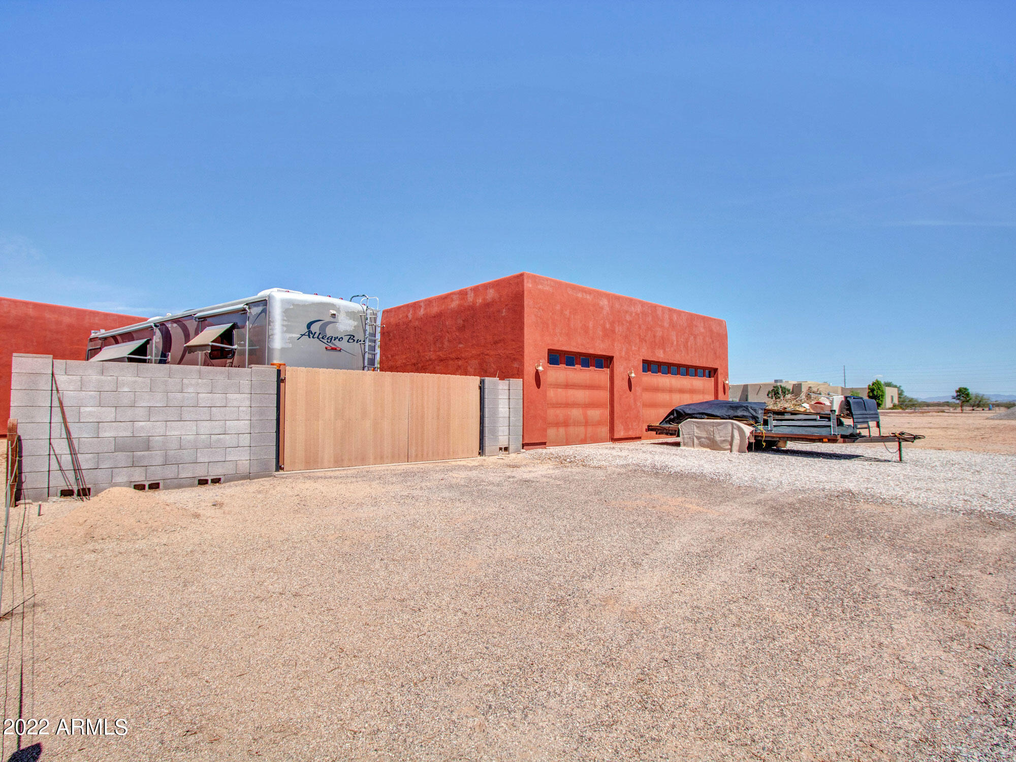 25414 W BLUE SKY Drive
