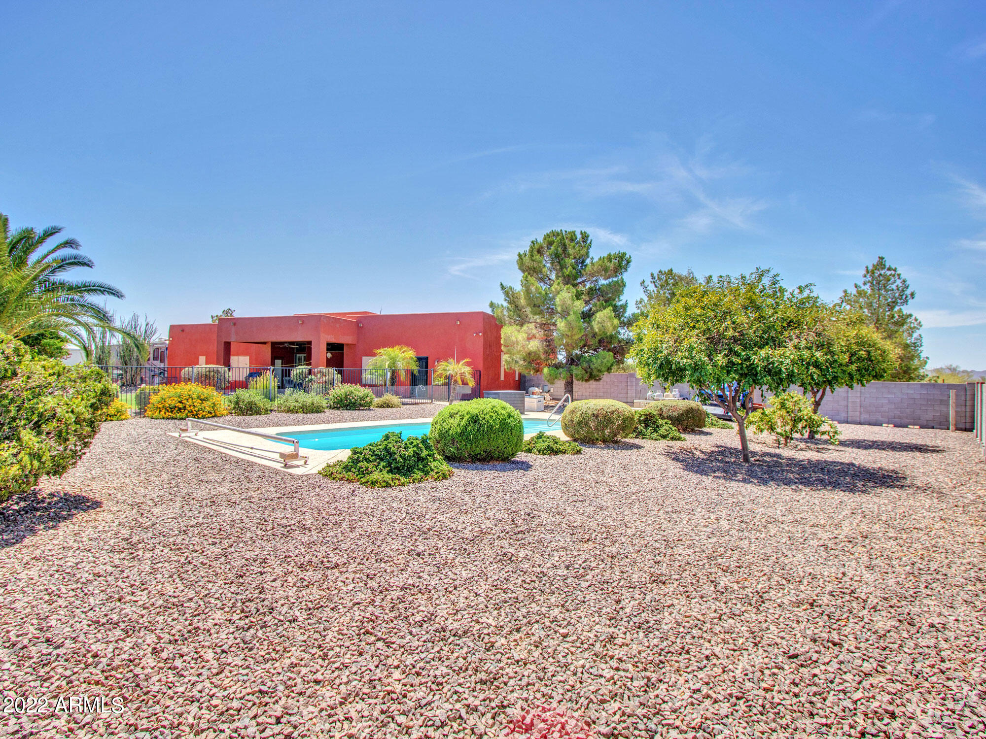 25414 W BLUE SKY Drive