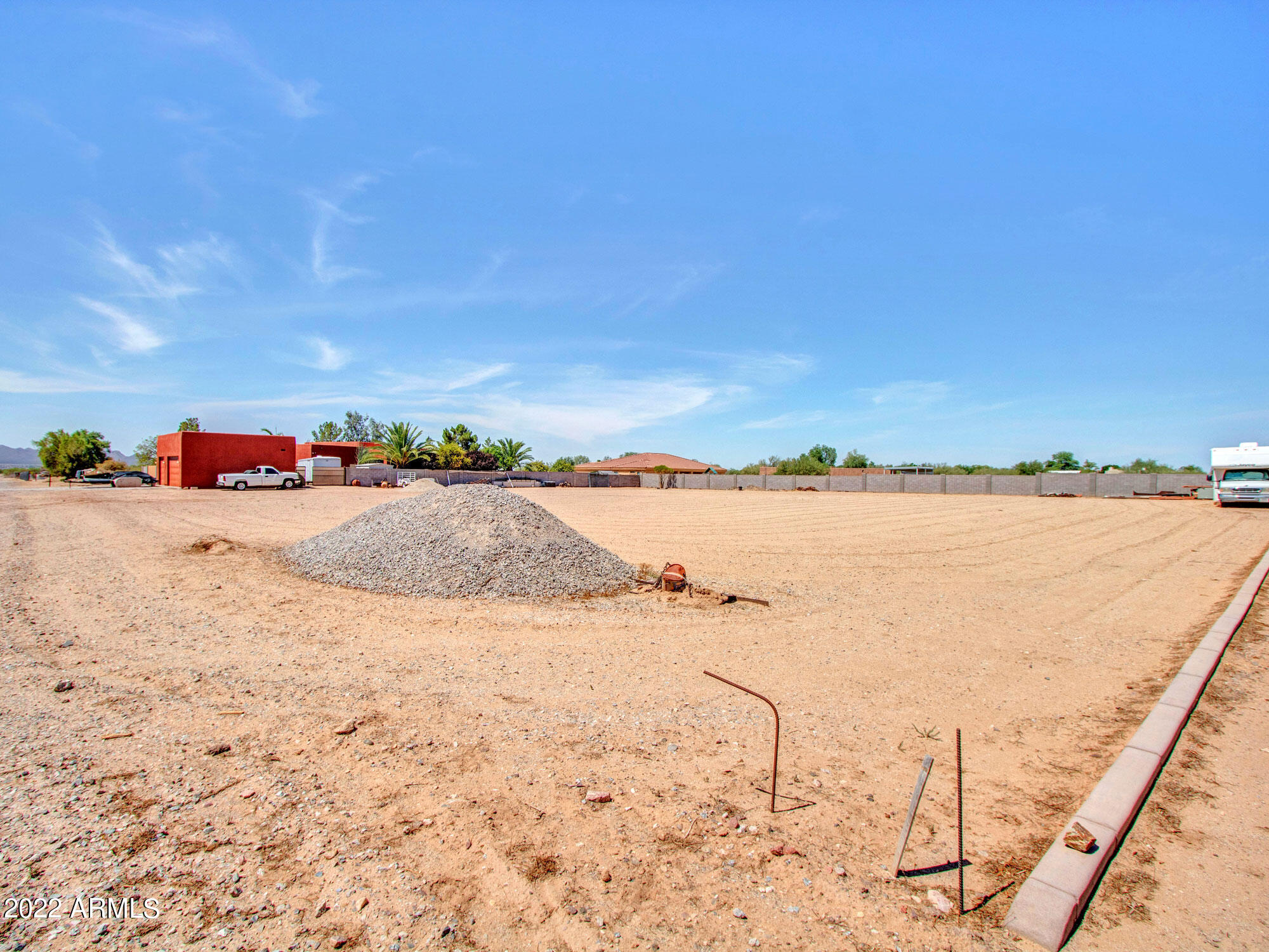 25414 W BLUE SKY Drive