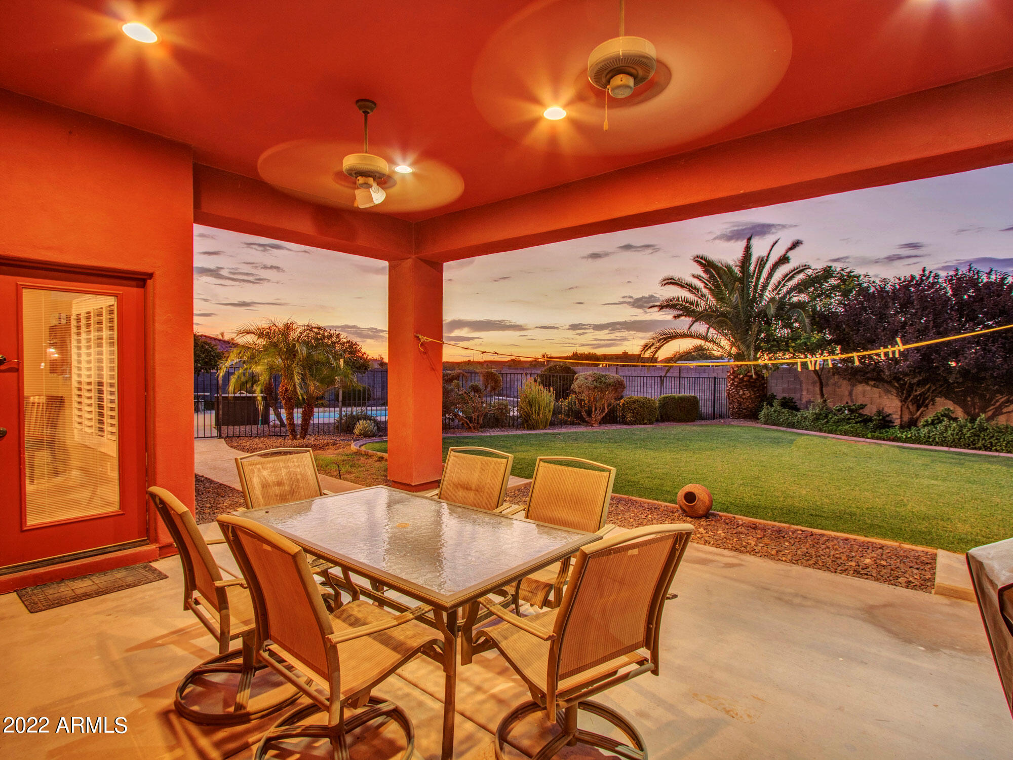 25414 W BLUE SKY Drive