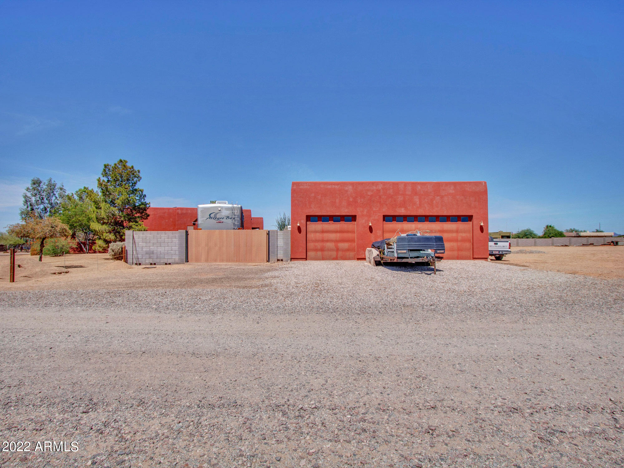 25414 W BLUE SKY Drive