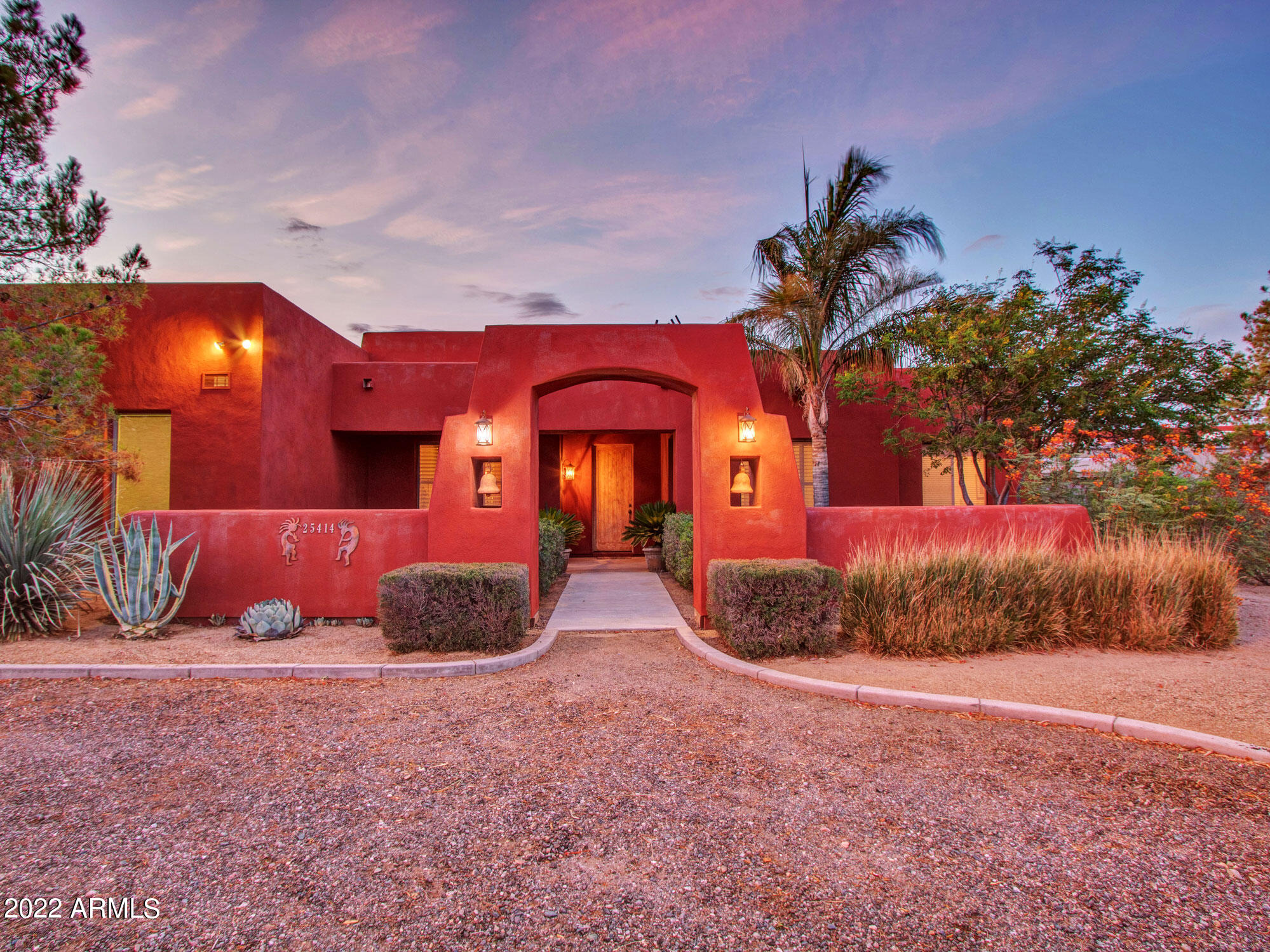 25414 W BLUE SKY Drive