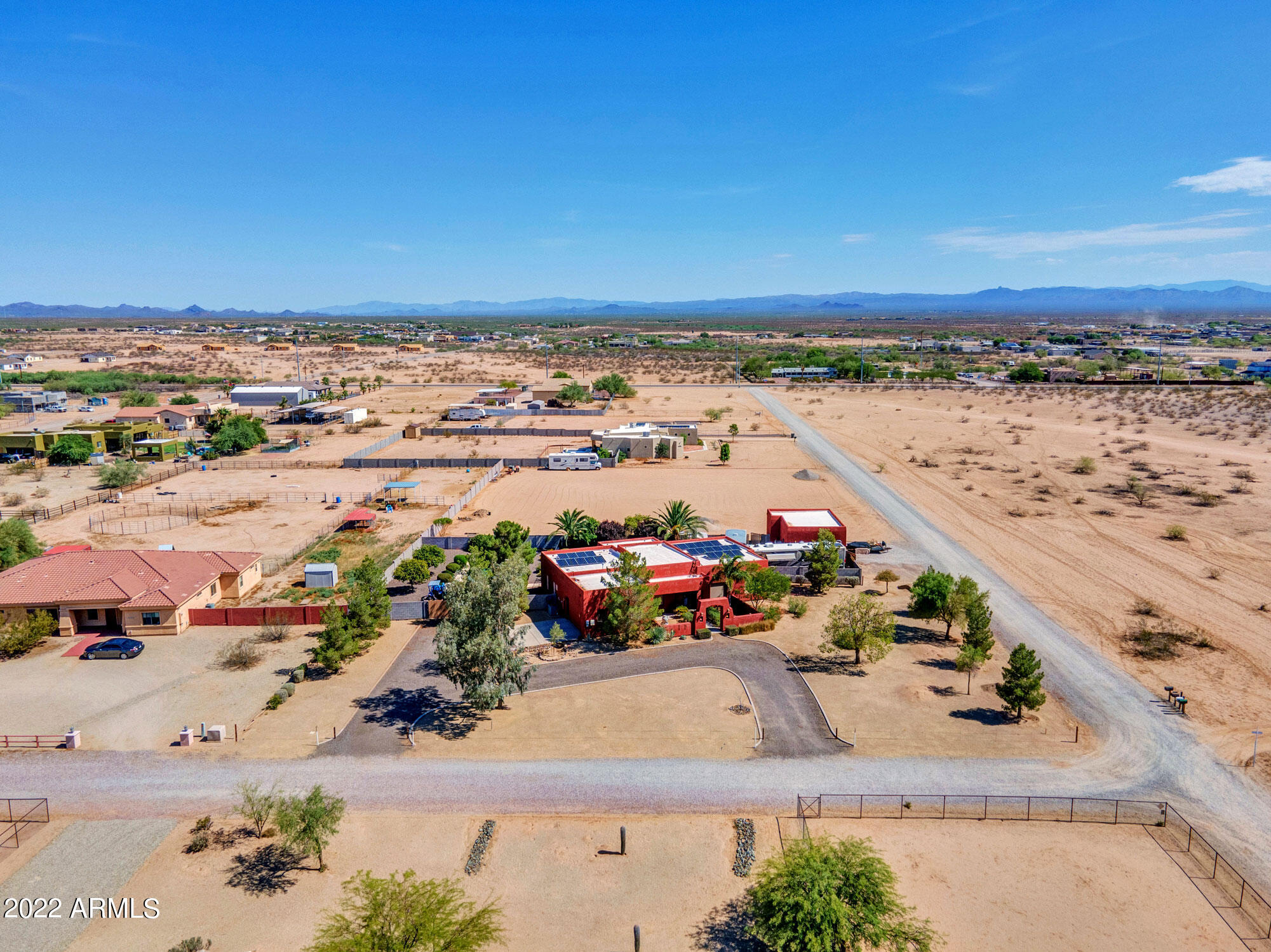 25414 W BLUE SKY Drive