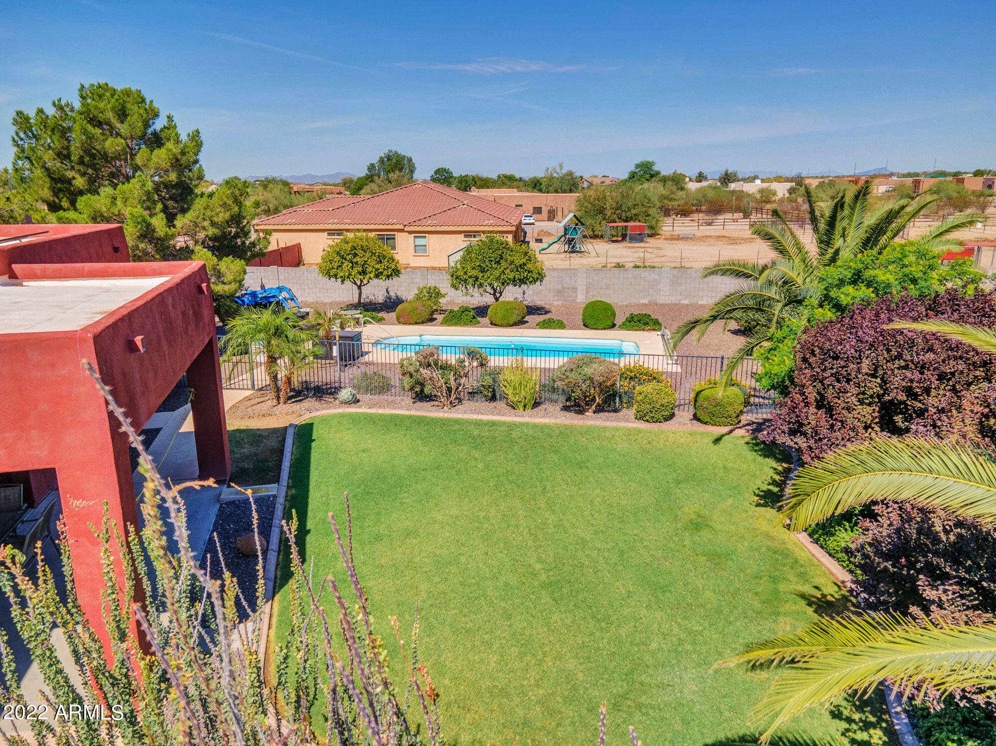 25414 W BLUE SKY Drive