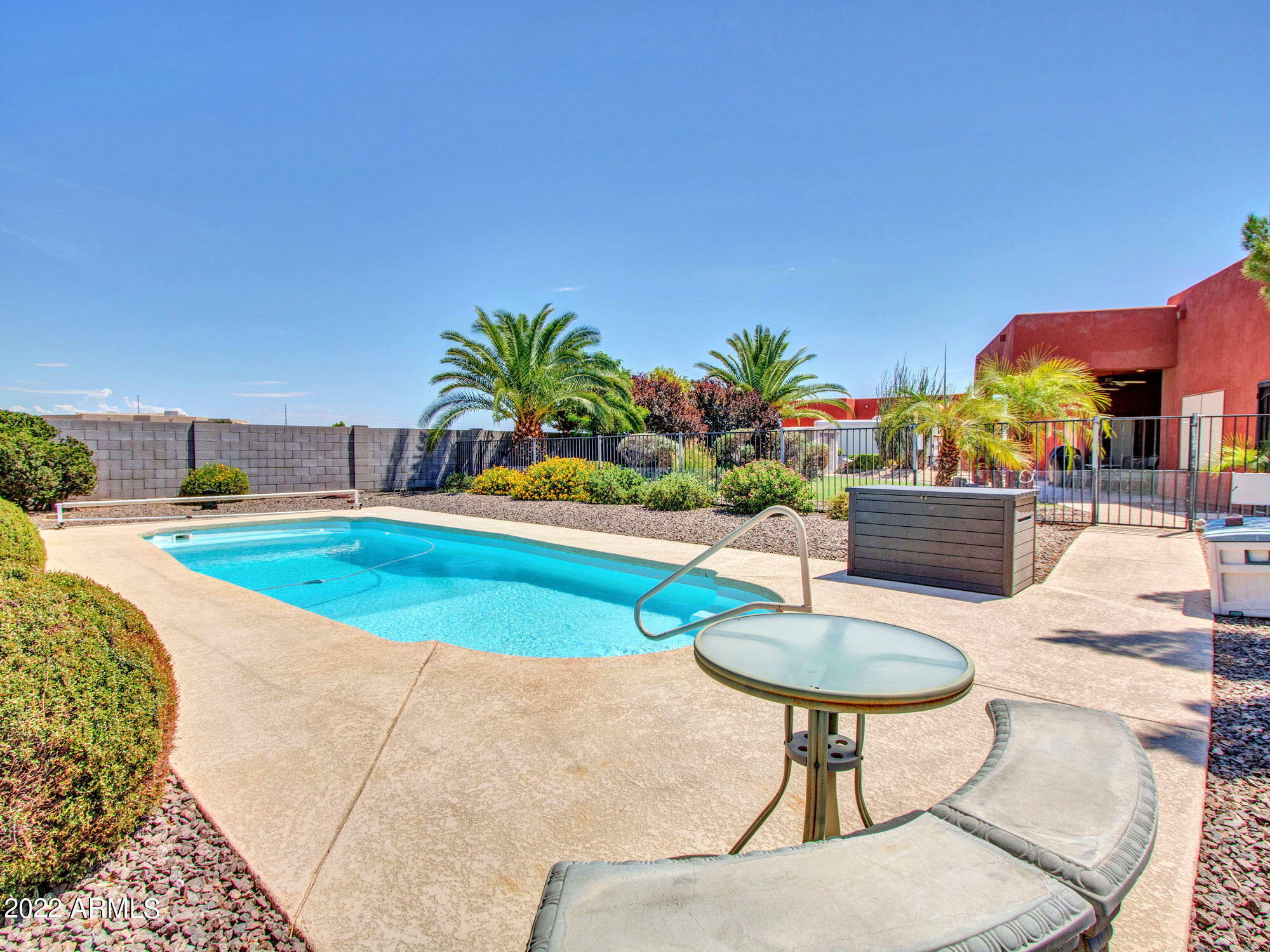 25414 W BLUE SKY Drive