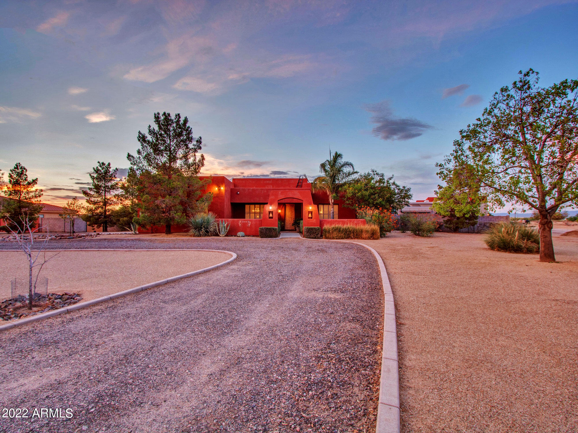 25414 W BLUE SKY Drive