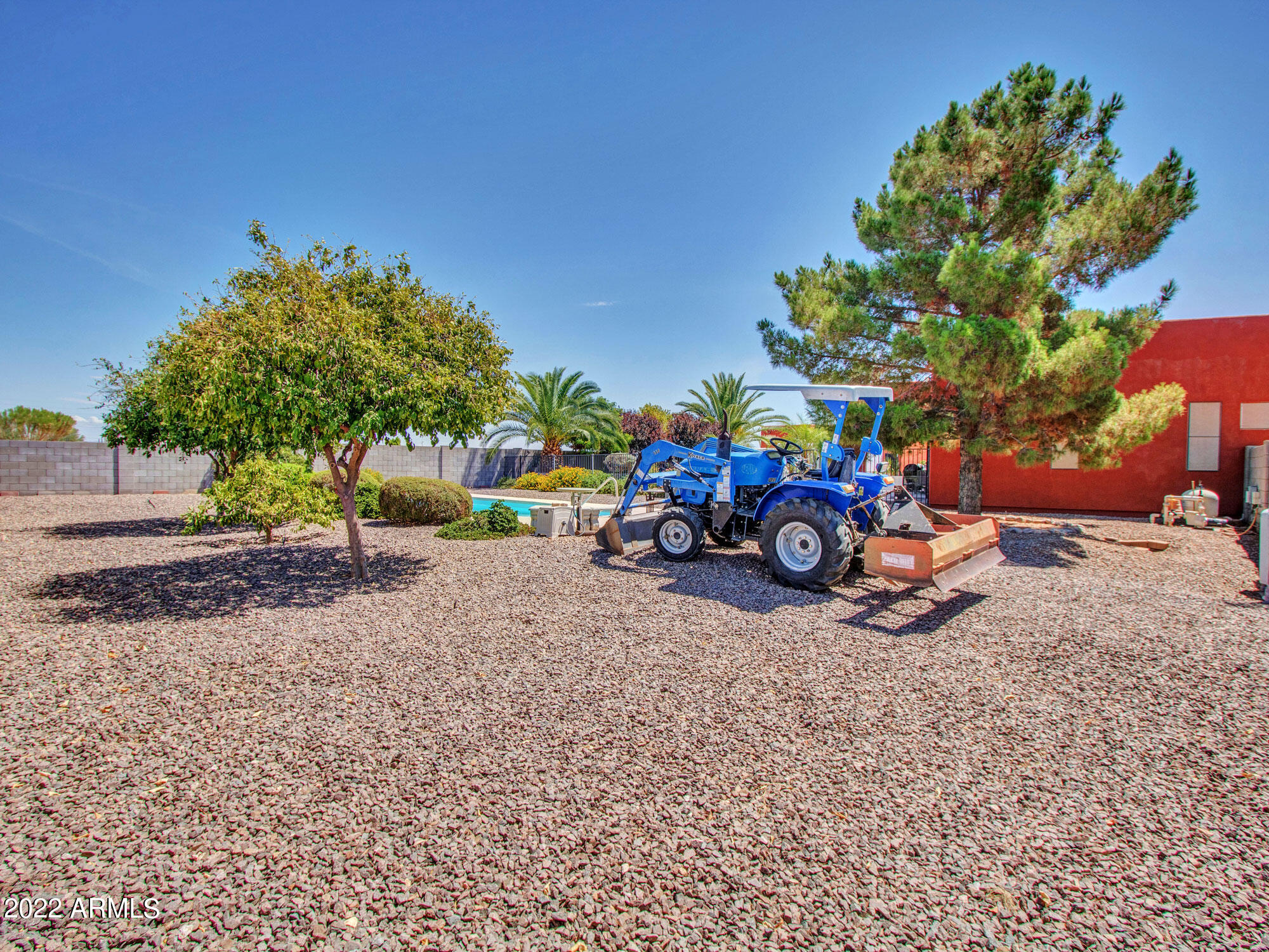 25414 W BLUE SKY Drive