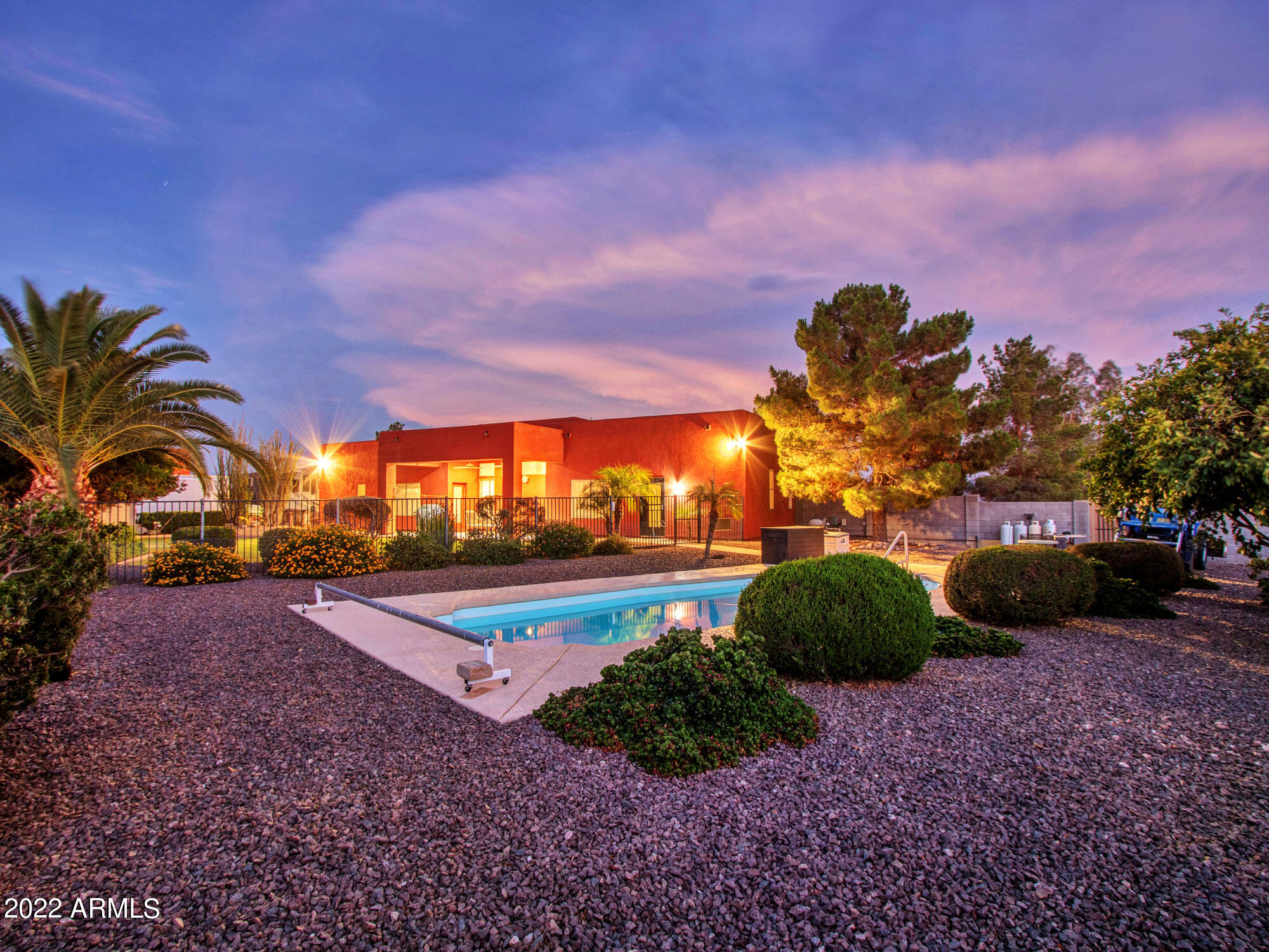 25414 W BLUE SKY Drive