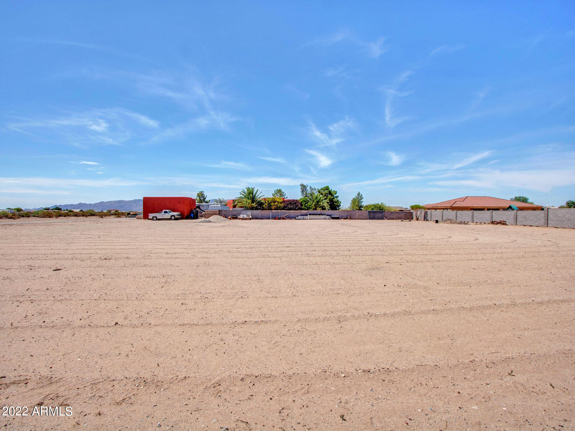 25414 W BLUE SKY Drive