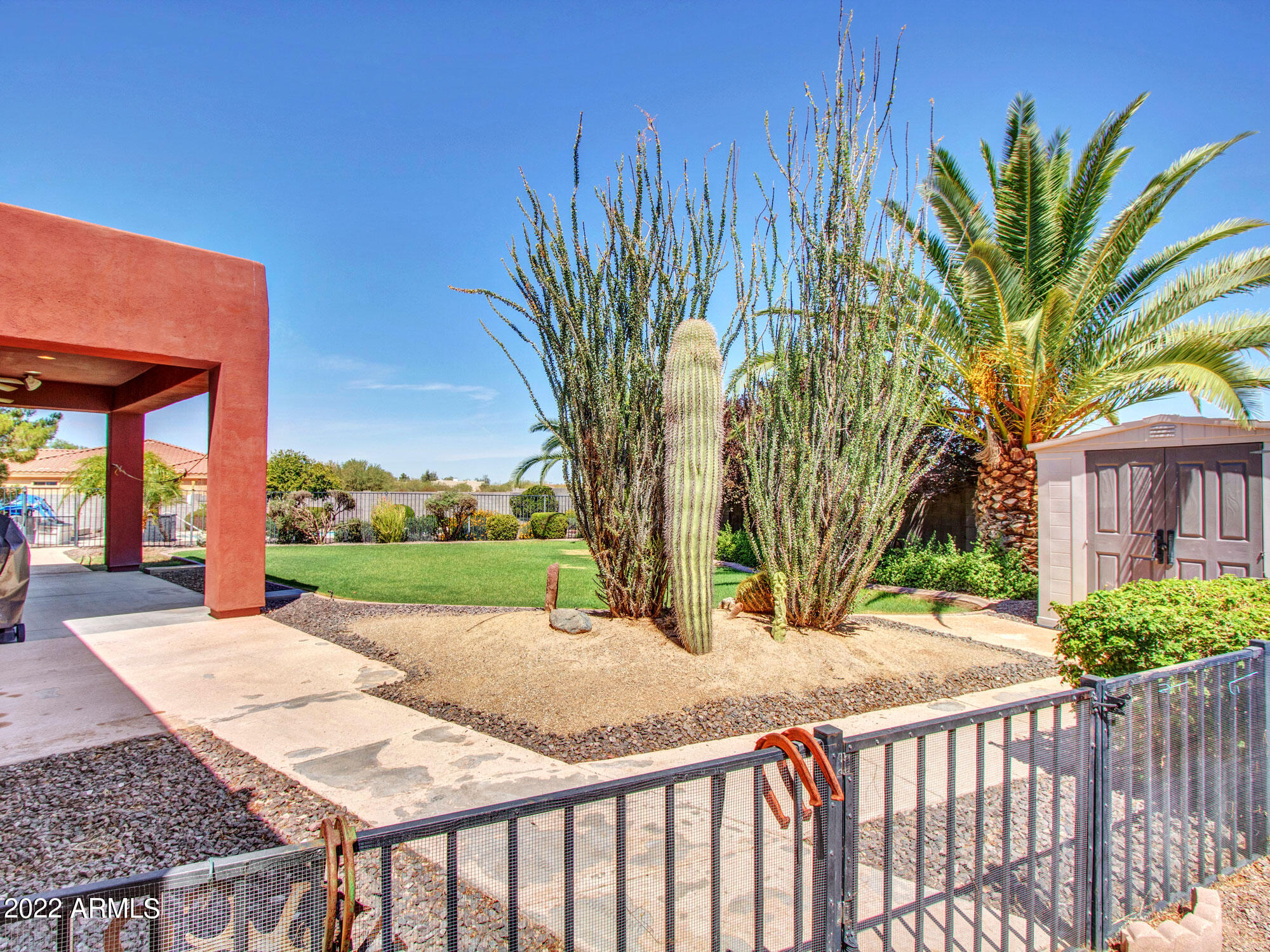 25414 W BLUE SKY Drive