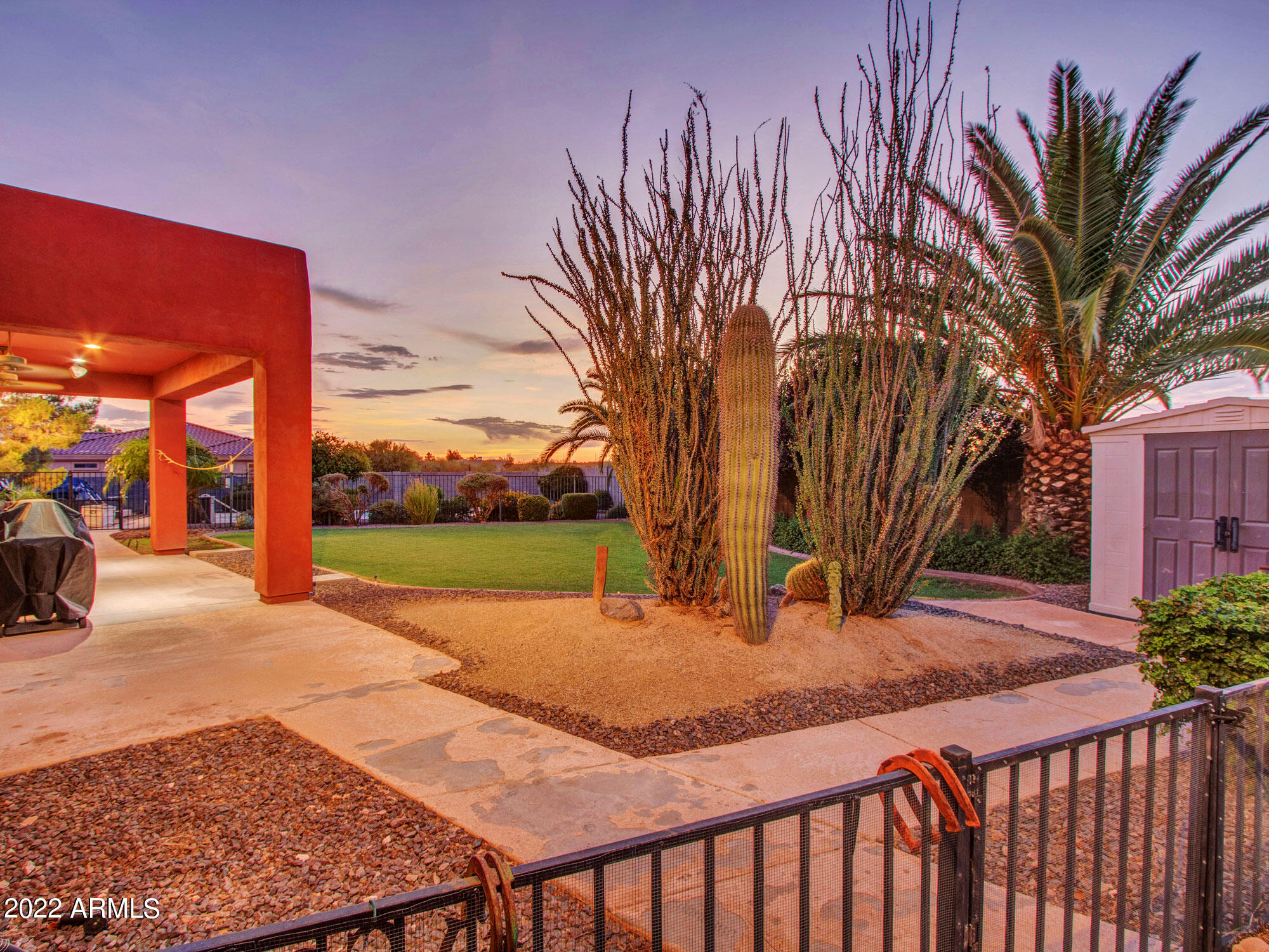 25414 W BLUE SKY Drive