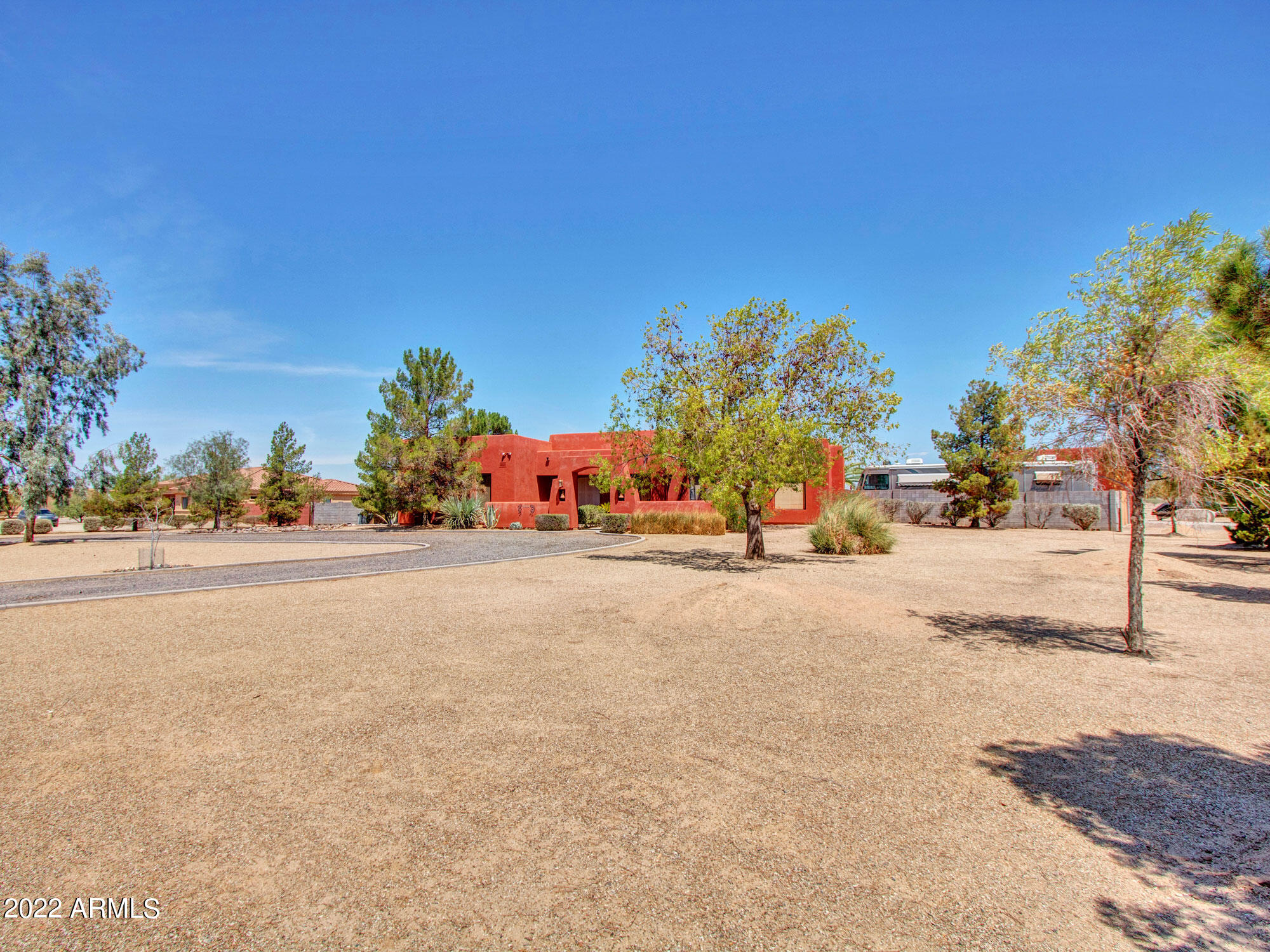 25414 W BLUE SKY Drive
