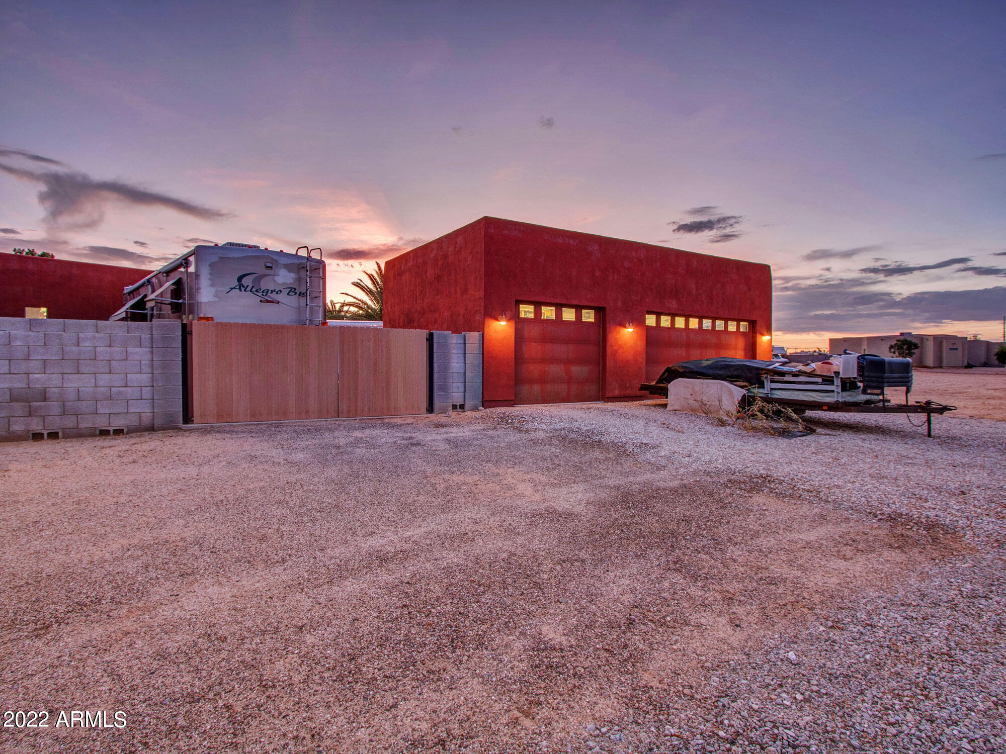 25414 W BLUE SKY Drive