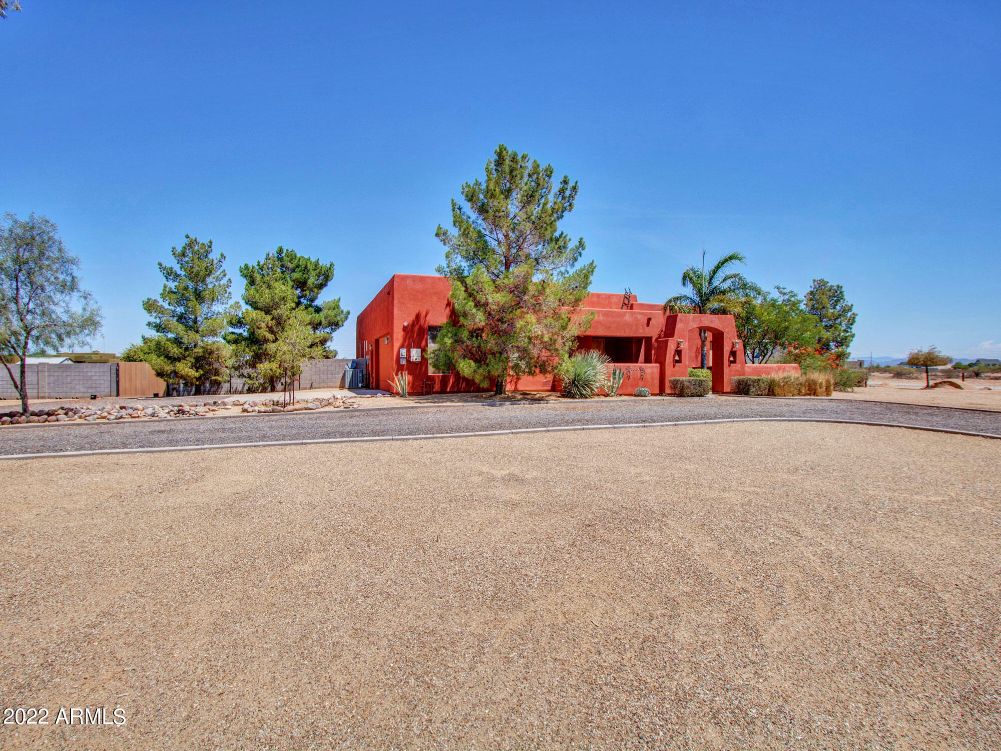 25414 W BLUE SKY Drive