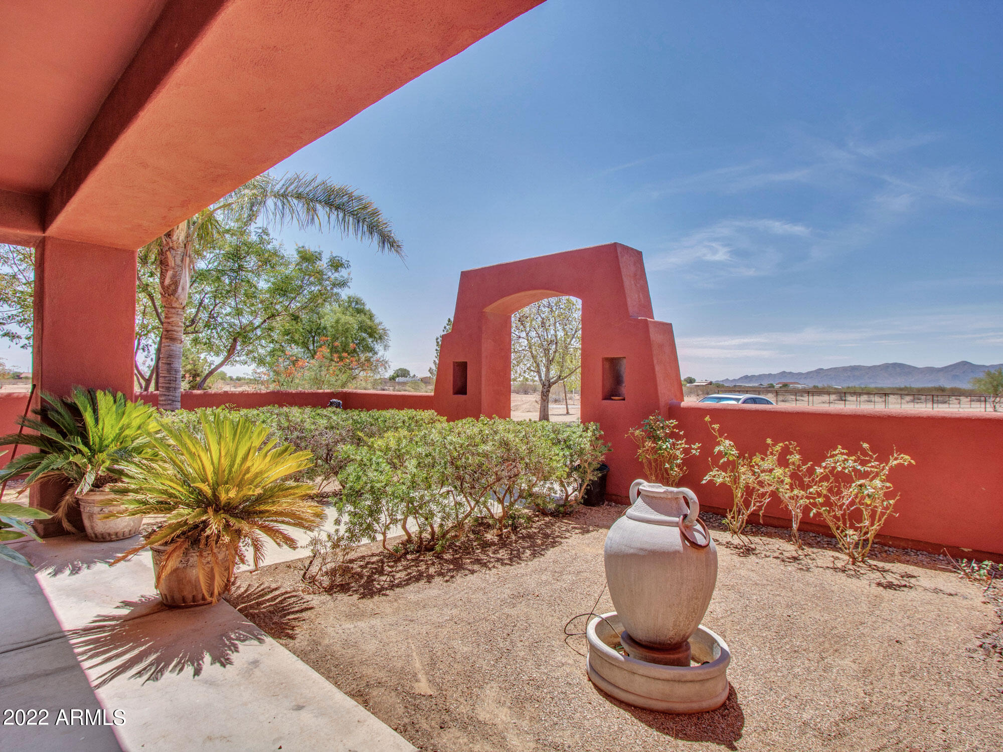 25414 W BLUE SKY Drive