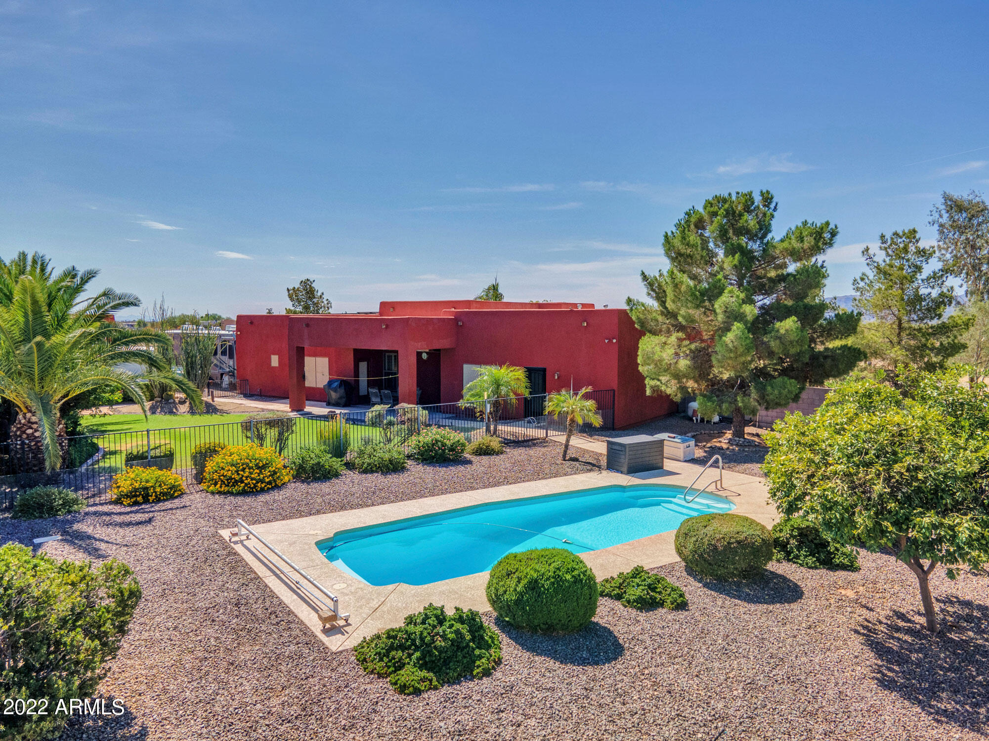 25414 W BLUE SKY Drive