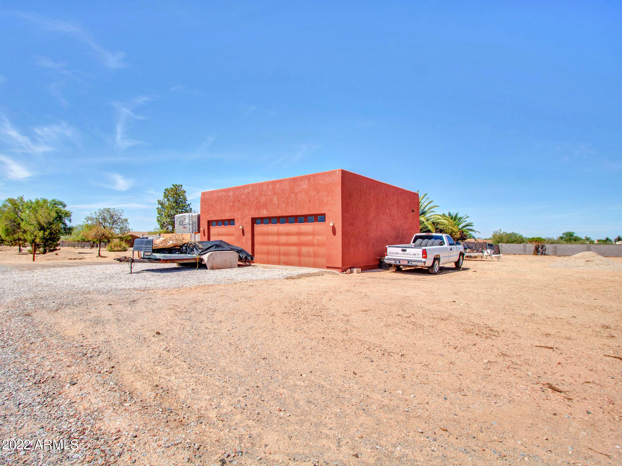 25414 W BLUE SKY Drive
