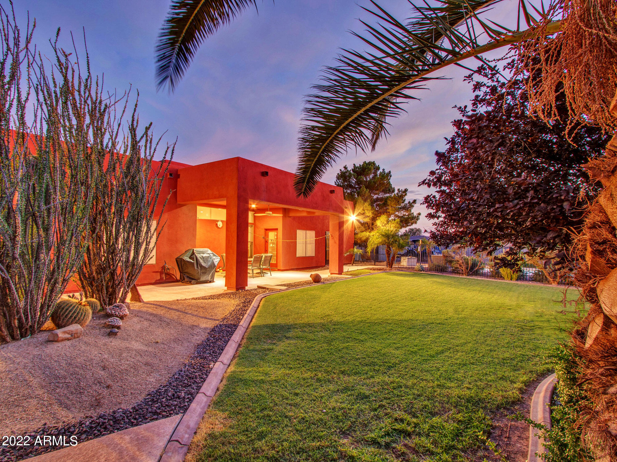 25414 W BLUE SKY Drive