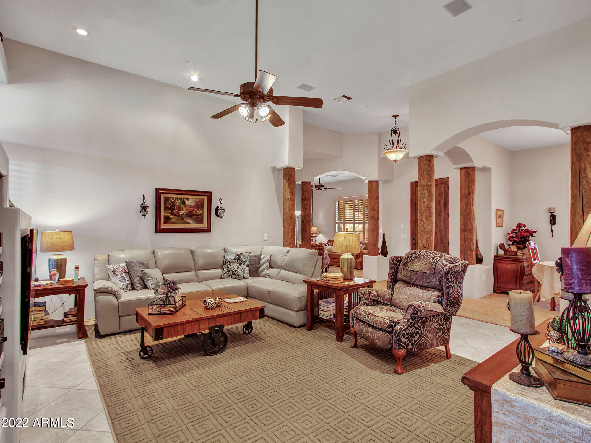 25414 W BLUE SKY Drive