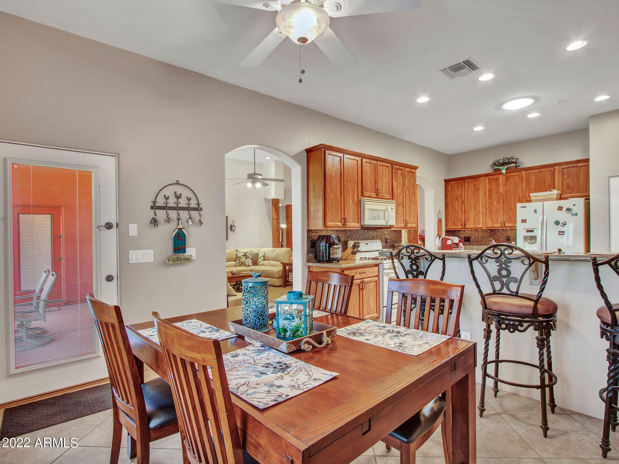 25414 W BLUE SKY Drive