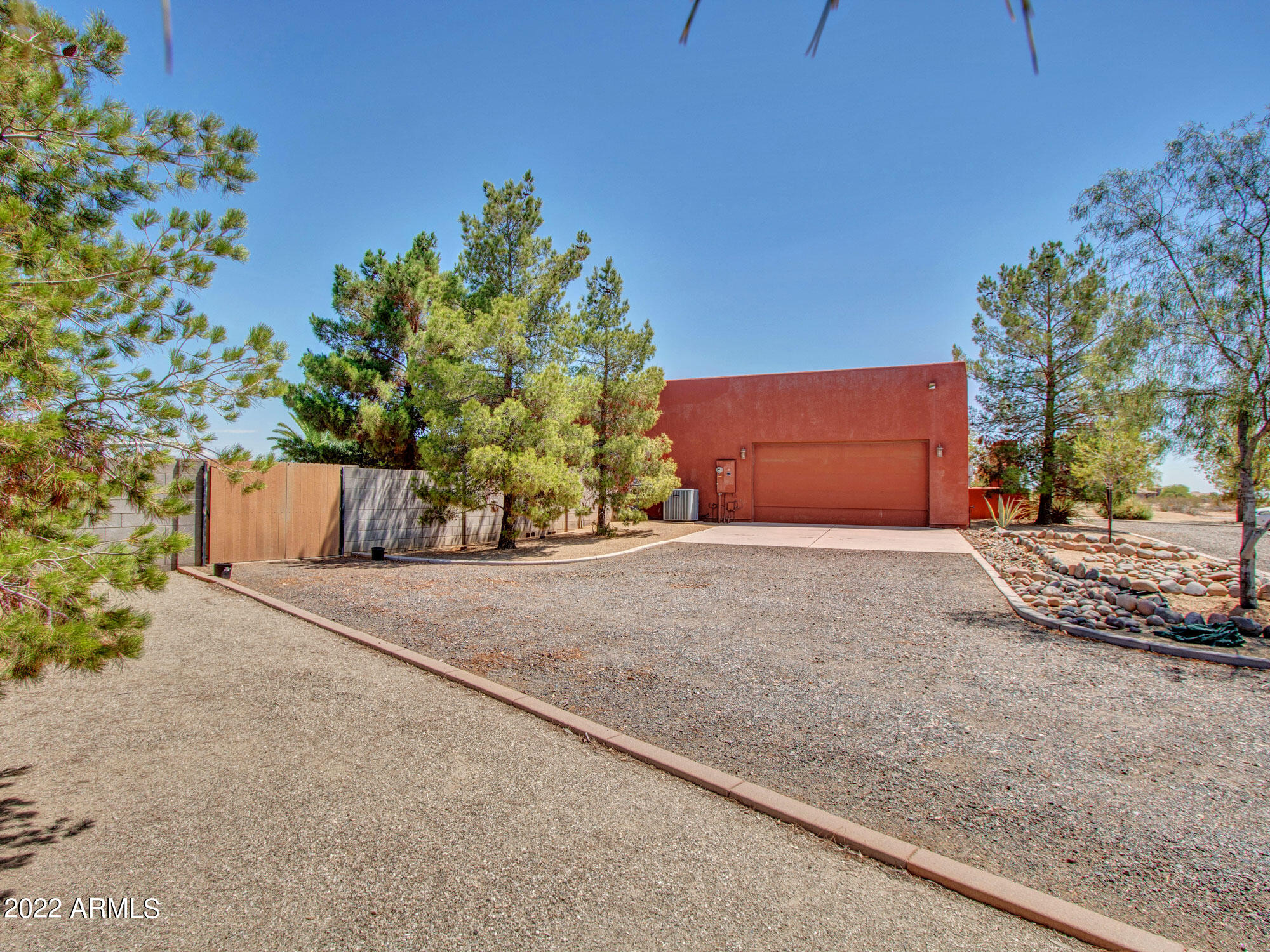 25414 W BLUE SKY Drive