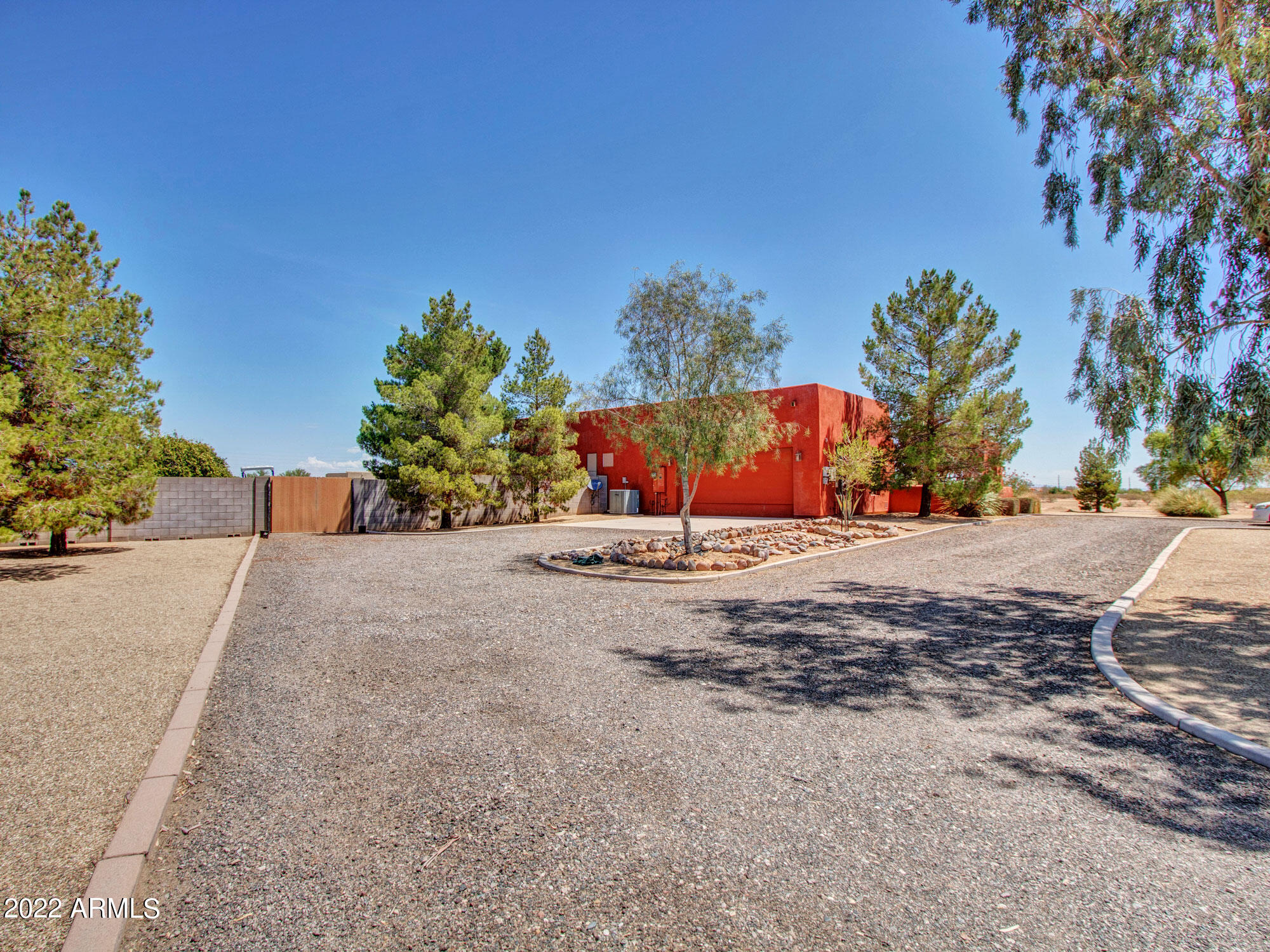 25414 W BLUE SKY Drive