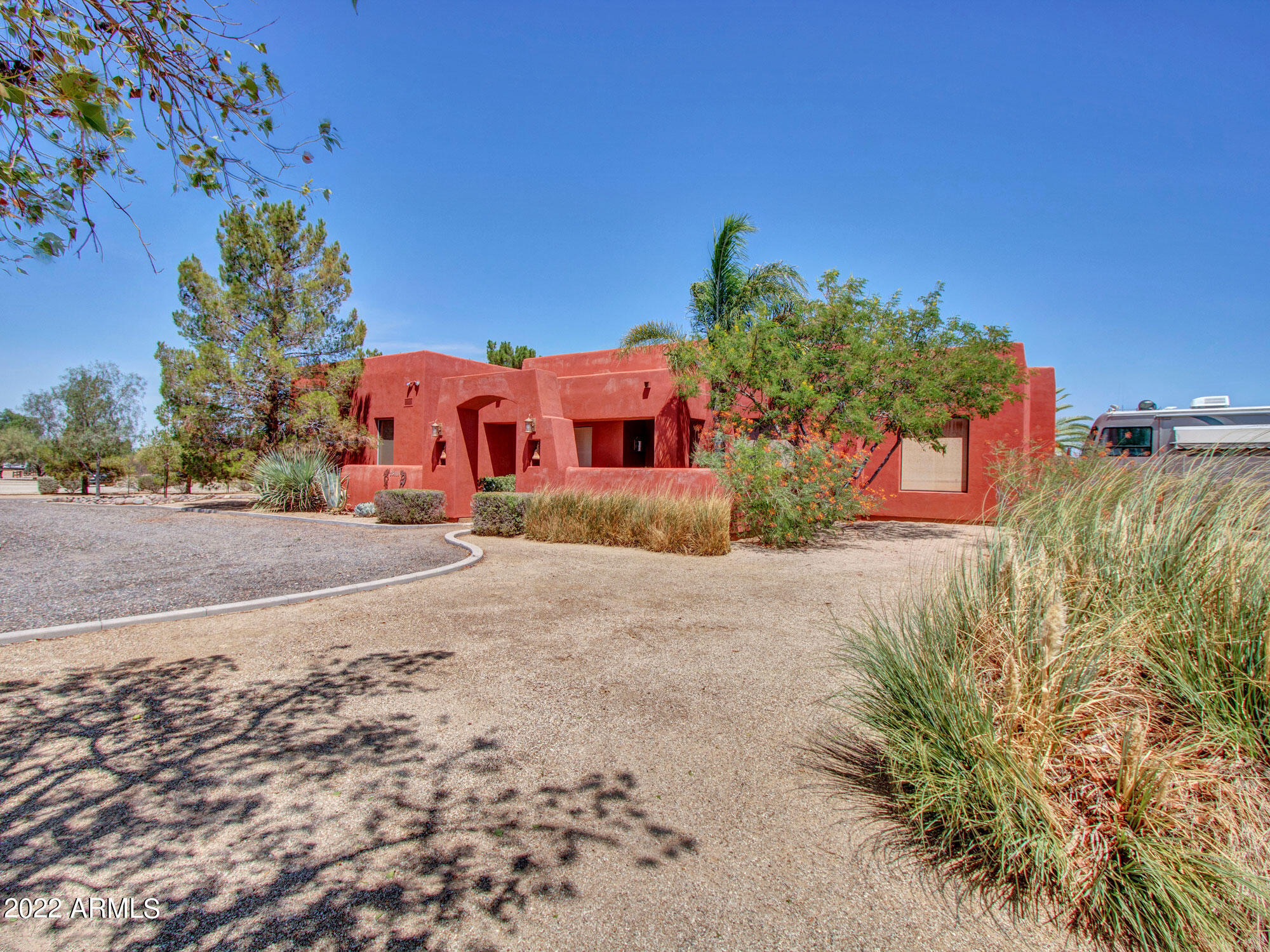 25414 W BLUE SKY Drive